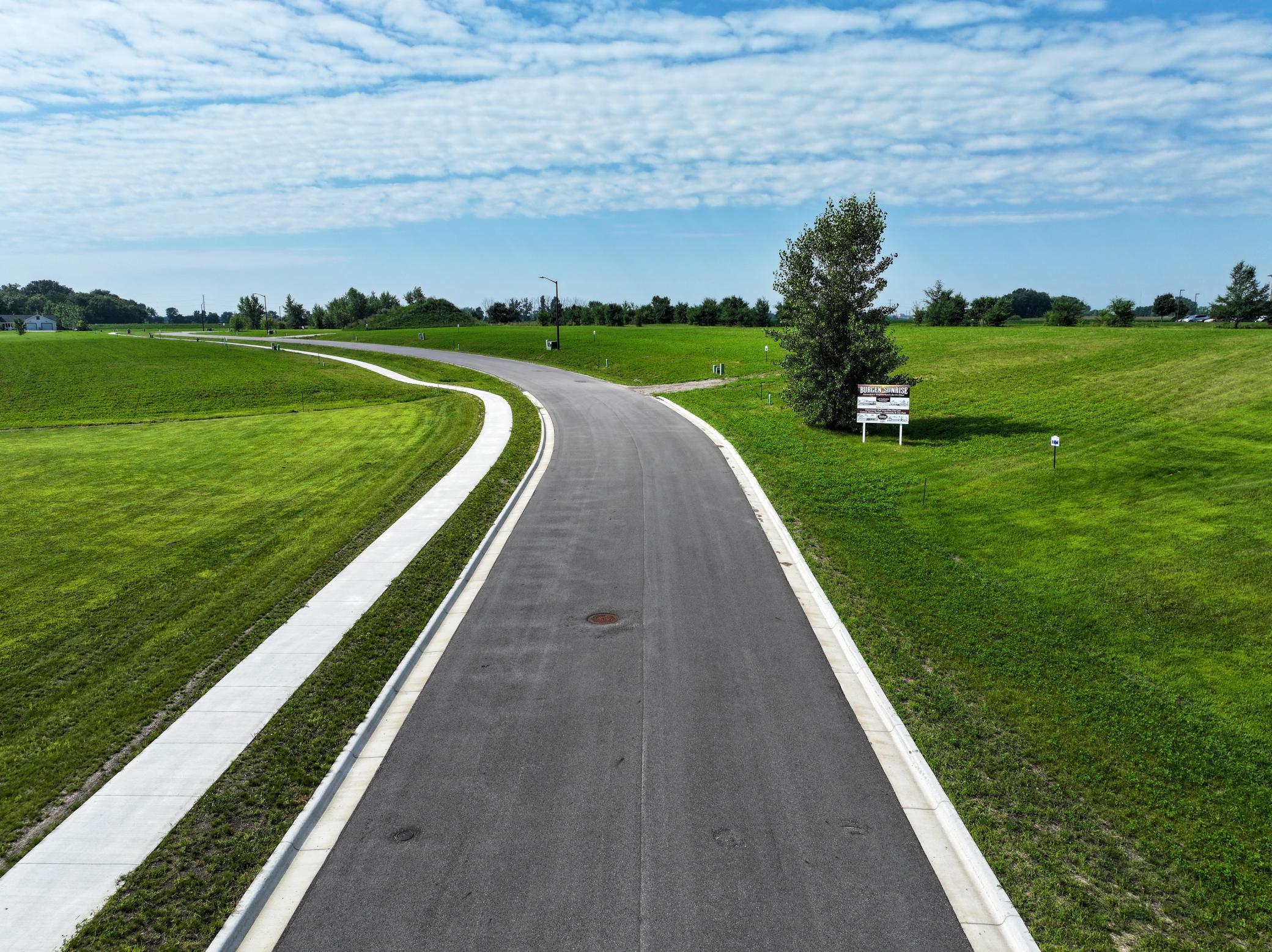 land for sale at 4516 Snowbird Lane SE in Alexandria, MN (photo 10 of 27)