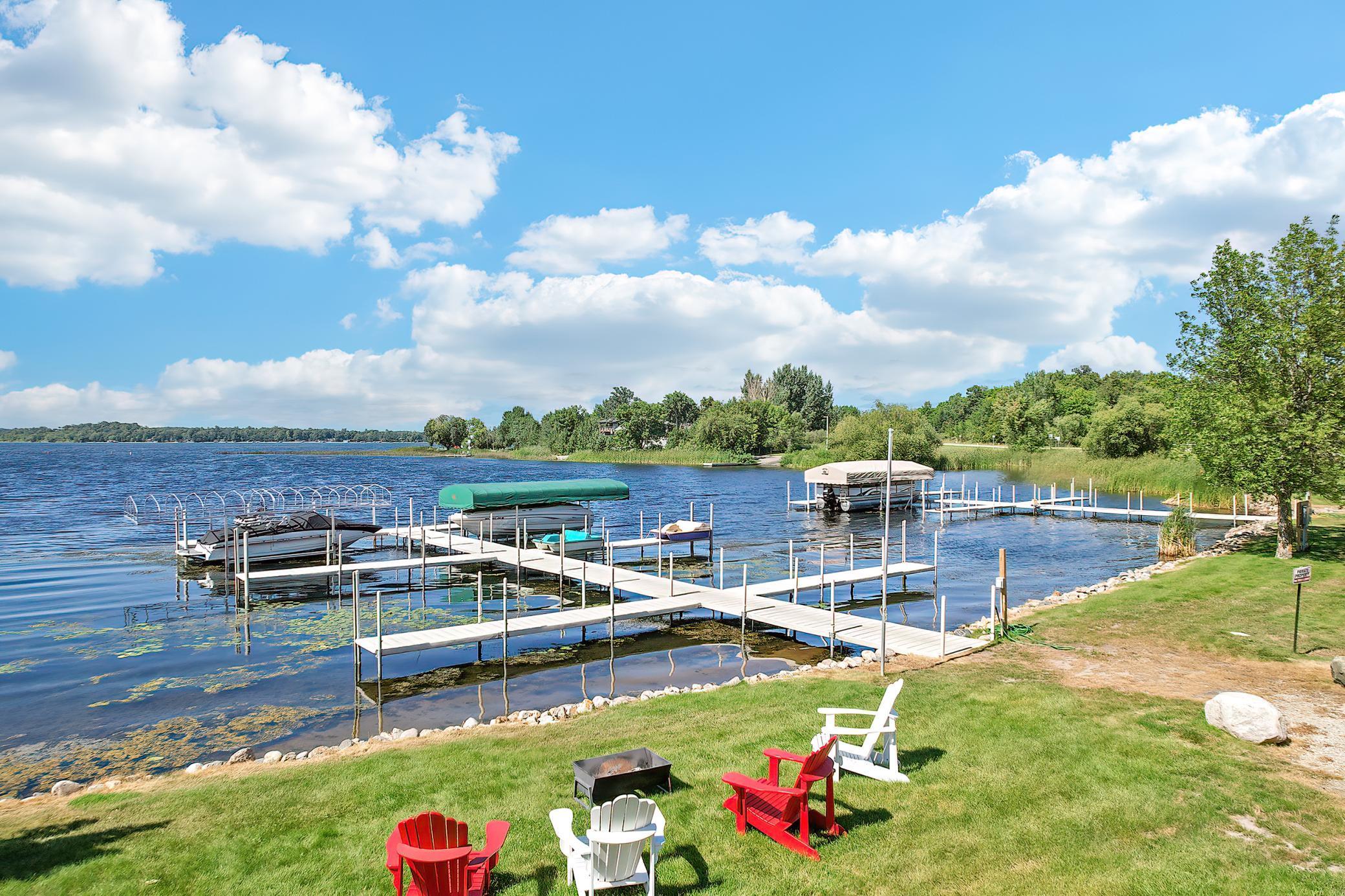 51021 Fish Lake Road, Unit #8, Detroit Lakes MN 56501 - Photo 12 of 46