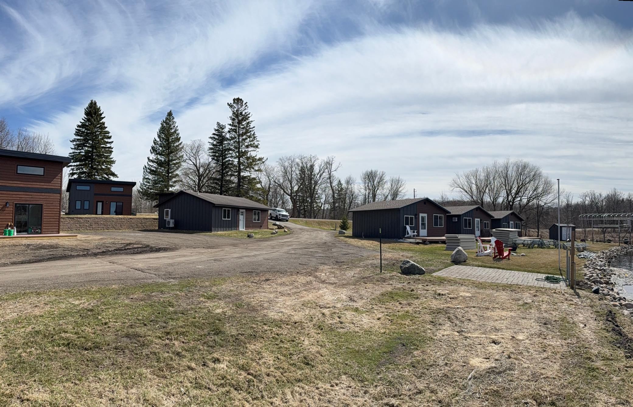 1994 single family home for sale at 51021 Fish Lake Road, Unit 8 in Detroit Lakes, MN — 2 bed, 1 bath (photo 13 of 66)