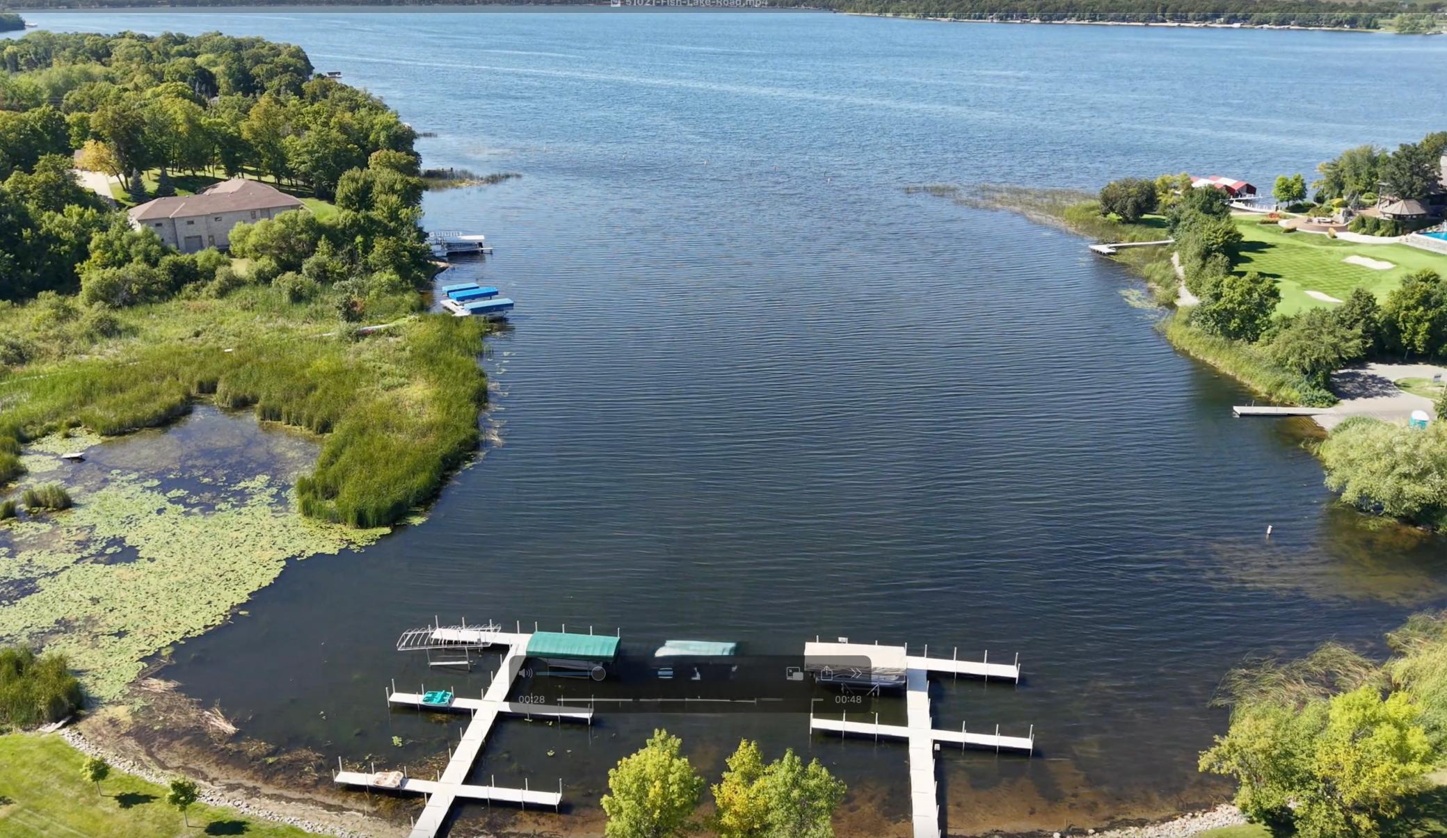 1994 single family home for sale at 51021 Fish Lake Road, Unit 8 in Detroit Lakes, MN — 2 bed, 1 bath (photo 28 of 66)