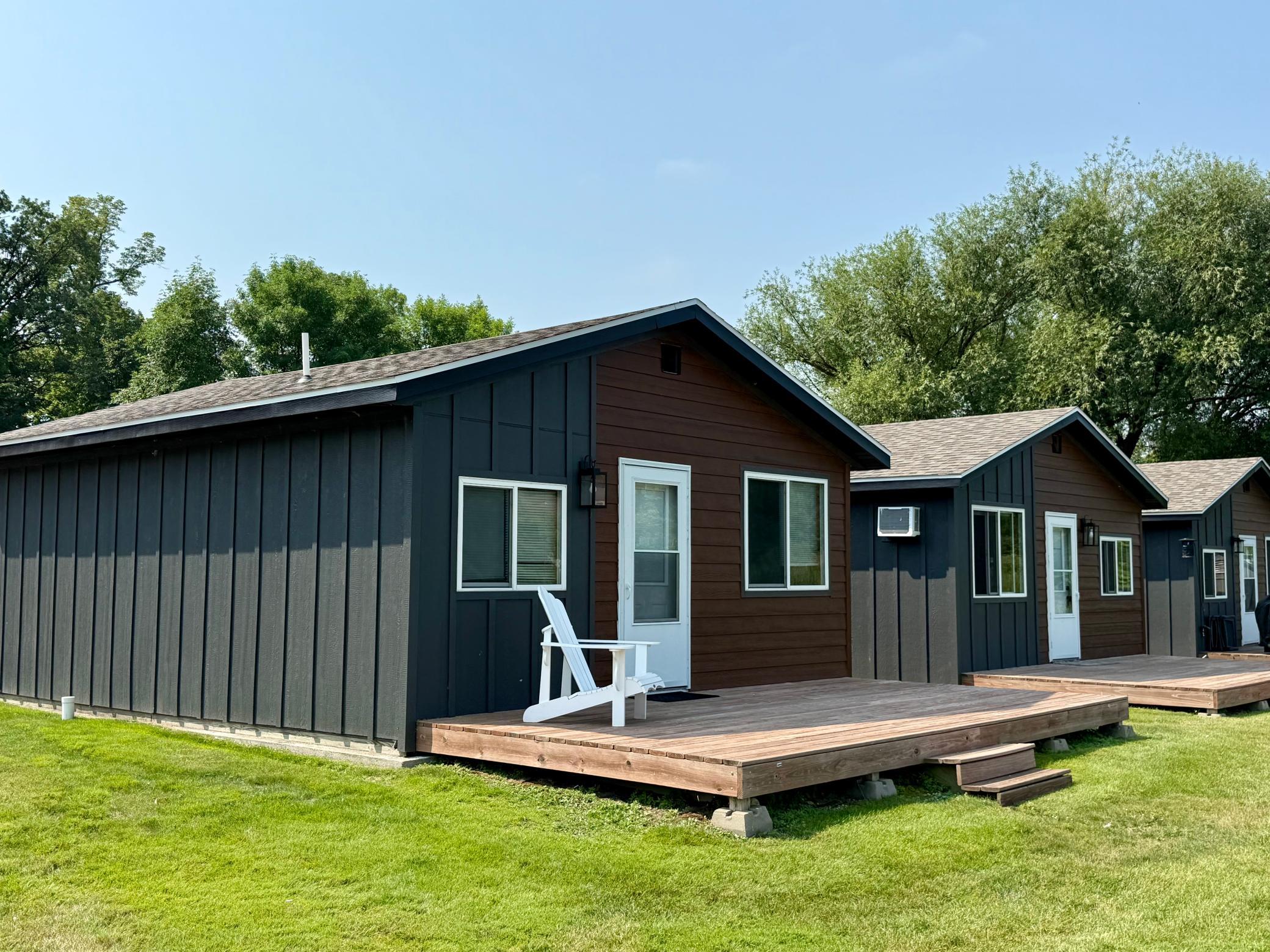 1994 single family home for sale at 51021 Fish Lake Road, Unit 8 in Detroit Lakes, MN — 2 bed, 1 bath (photo 5 of 66)