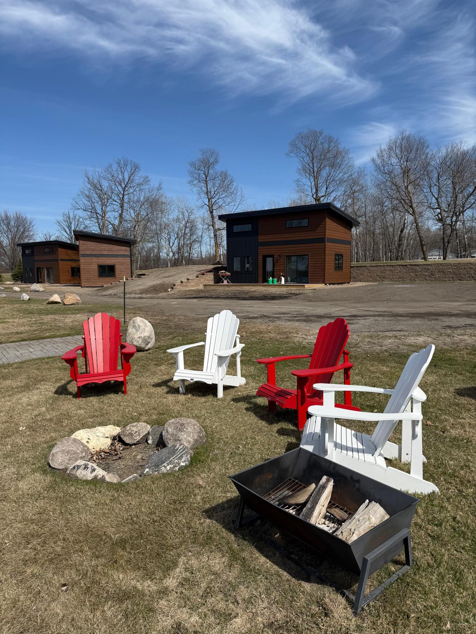 1994 single family home for sale at 51021 Fish Lake Road, Unit 8 in Detroit Lakes, MN — 2 bed, 1 bath (photo 59 of 66)
