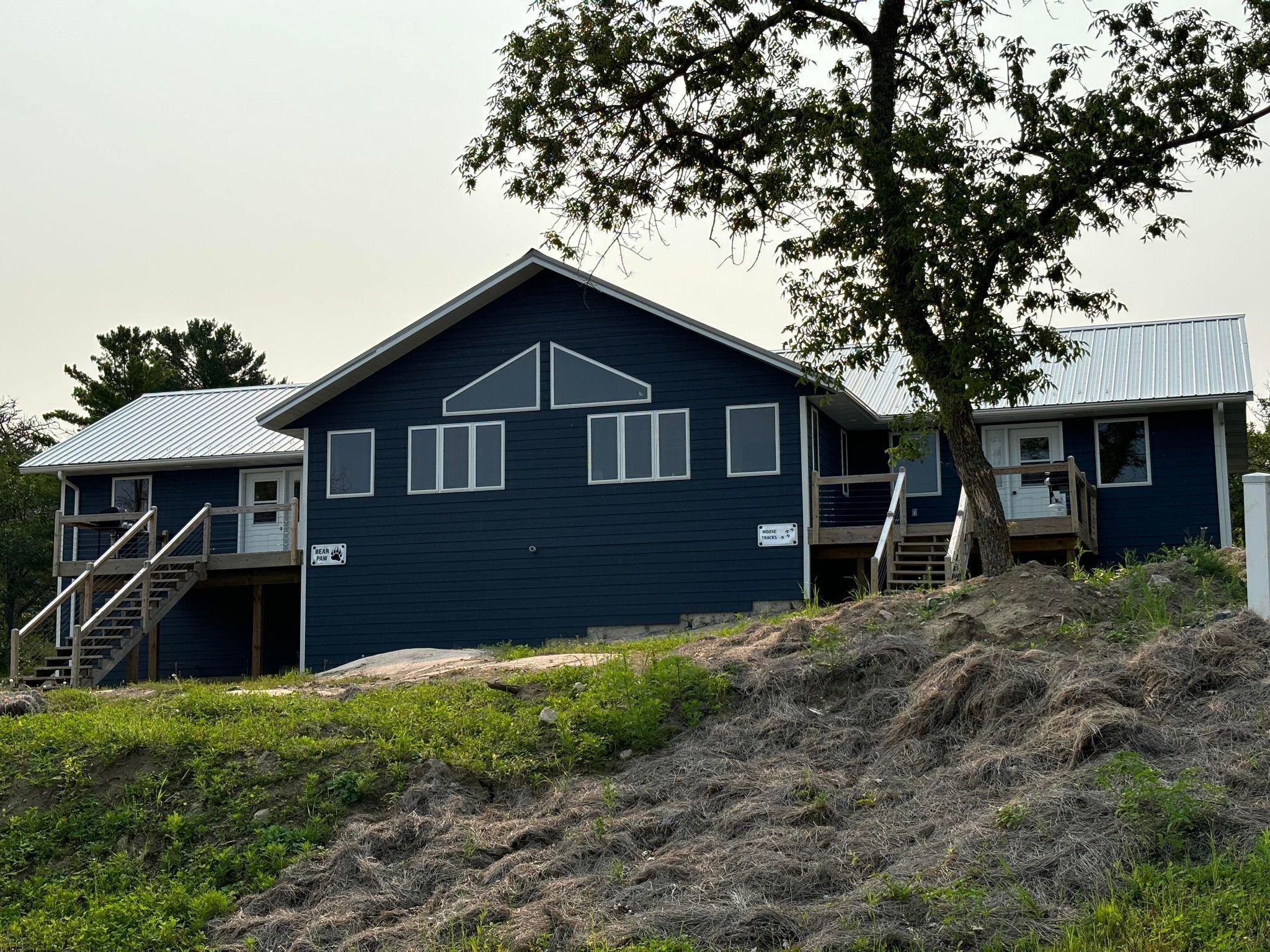 2021 single family home for sale at 3178 Flag Island in Angle Inlet, MN — 6 bed, 4 bath (photo 7 of 10)