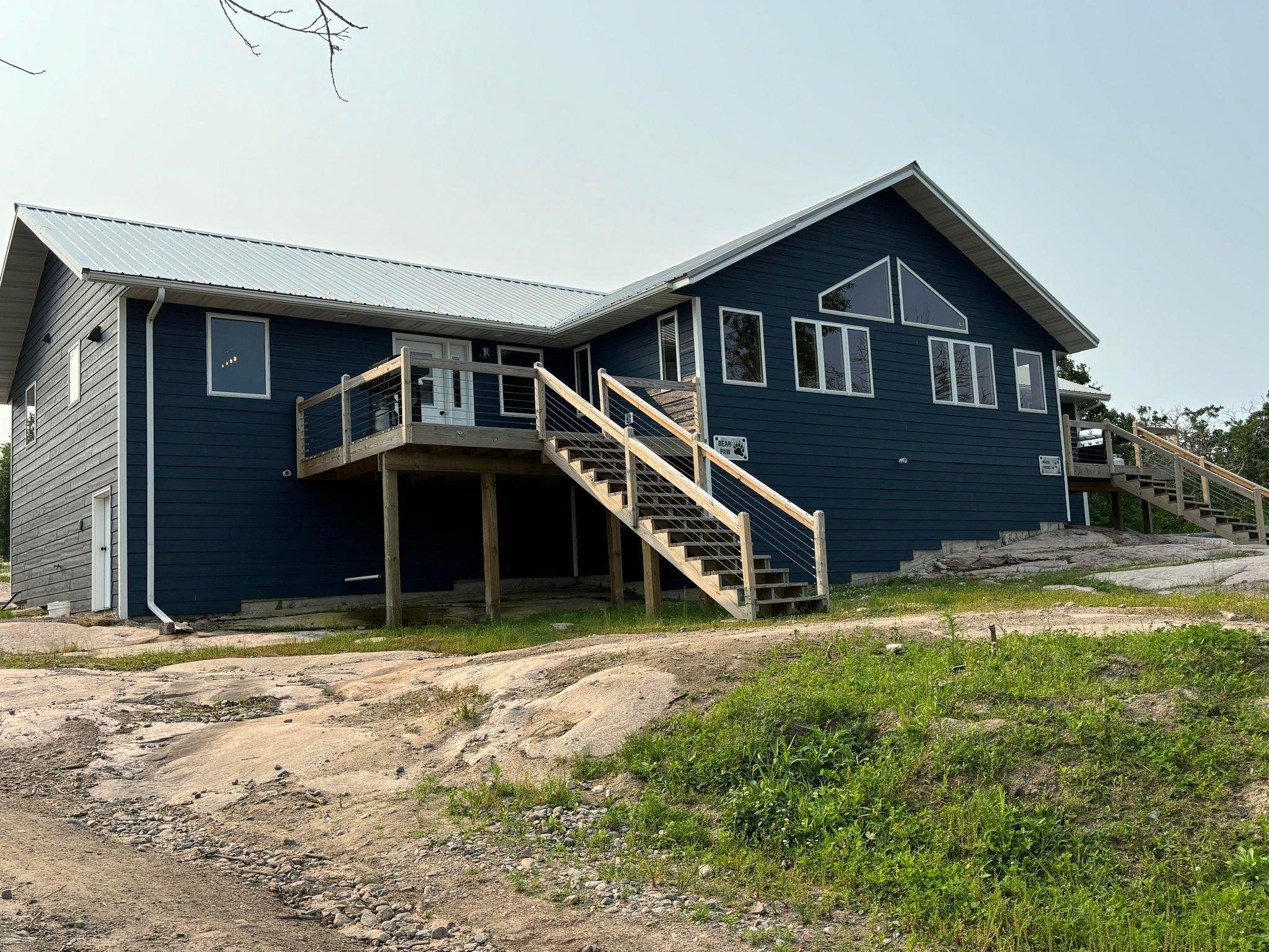 2021 single family home for sale at 3178 Flag Island in Angle Inlet, MN — 6 bed, 4 bath (photo 16 of 22)