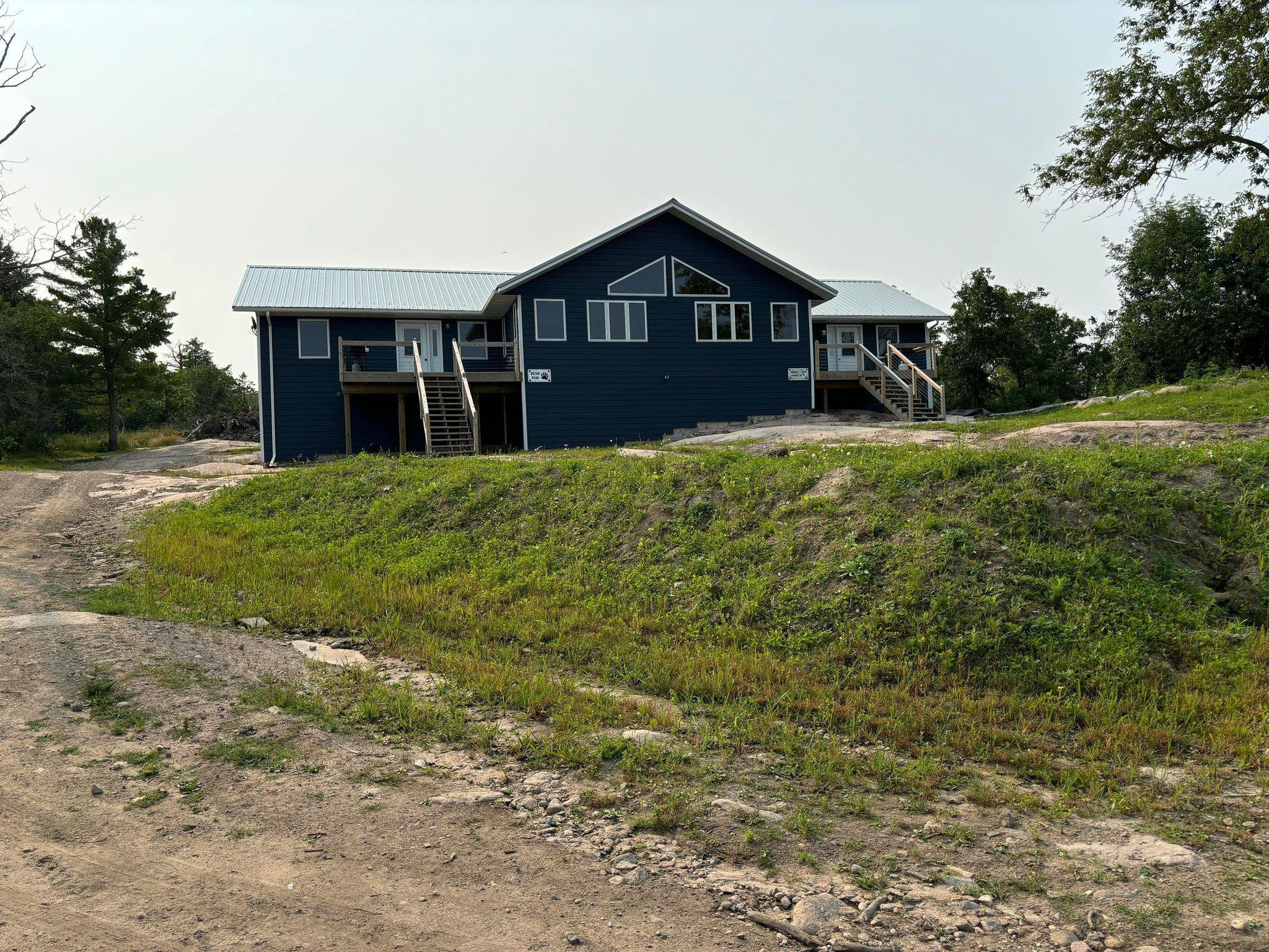 2021 single family home for sale at 3178 Flag Island in Angle Inlet, MN — 6 bed, 4 bath (photo 8 of 10)