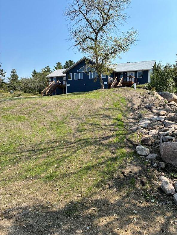 2021 single family home for sale at 3178 Flag Island in Angle Inlet, MN — 6 bed, 4 bath (photo 18 of 22)