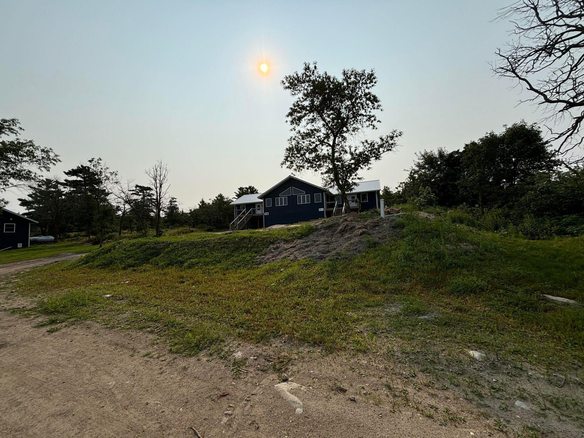 2021 single family home for sale at 3178 Flag Island in Angle Inlet, MN — 6 bed, 4 bath (photo 19 of 22)