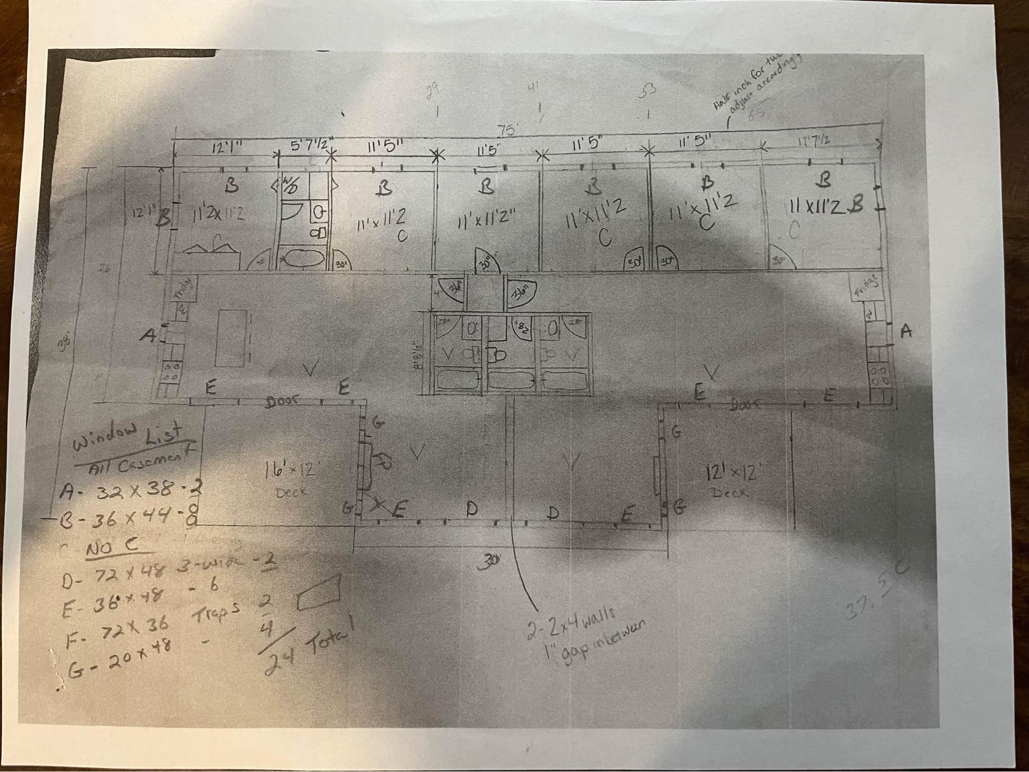 2021 single family home for sale at 3178 Flag Island in Angle Inlet, MN — 6 bed, 4 bath (photo 10 of 10)