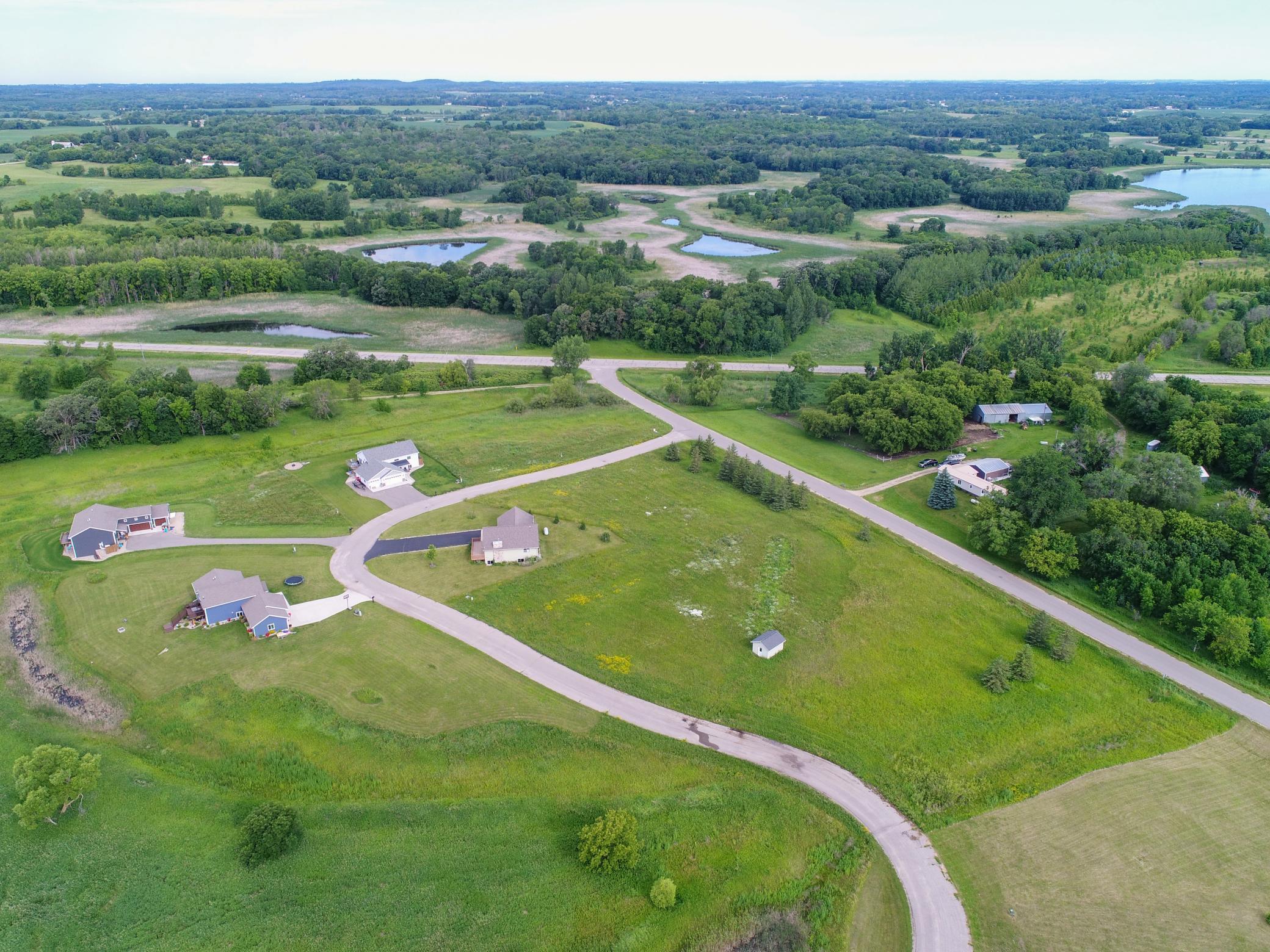 land for sale at Lots 9 & 10 Hummingbird Lane SW in Alexandria, MN (photo 9 of 10)