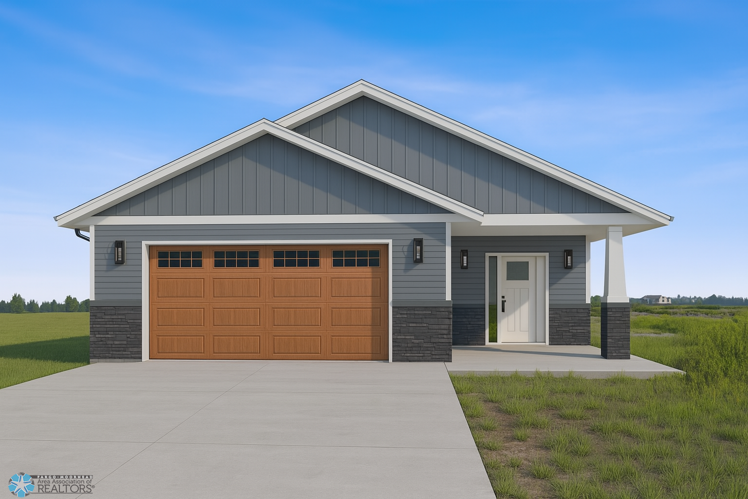 2562 Golden Lane S, Fargo ND 58104 - Photo 2 of 2