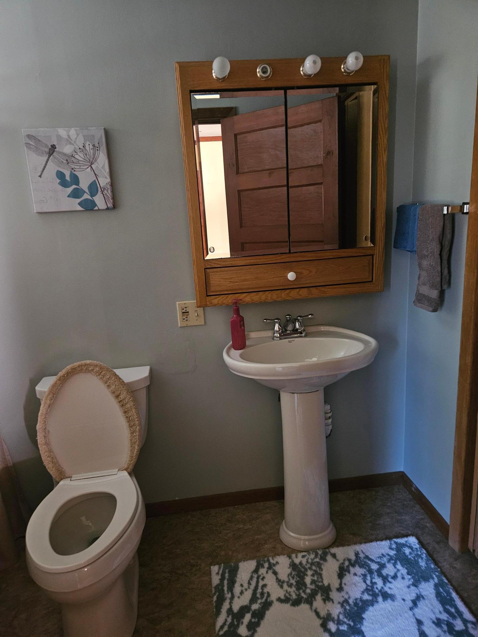 1940 single family home for sale at 6402 Krull Street in Baudette, MN — 4 bed, 2 bath (photo 21 of 23)