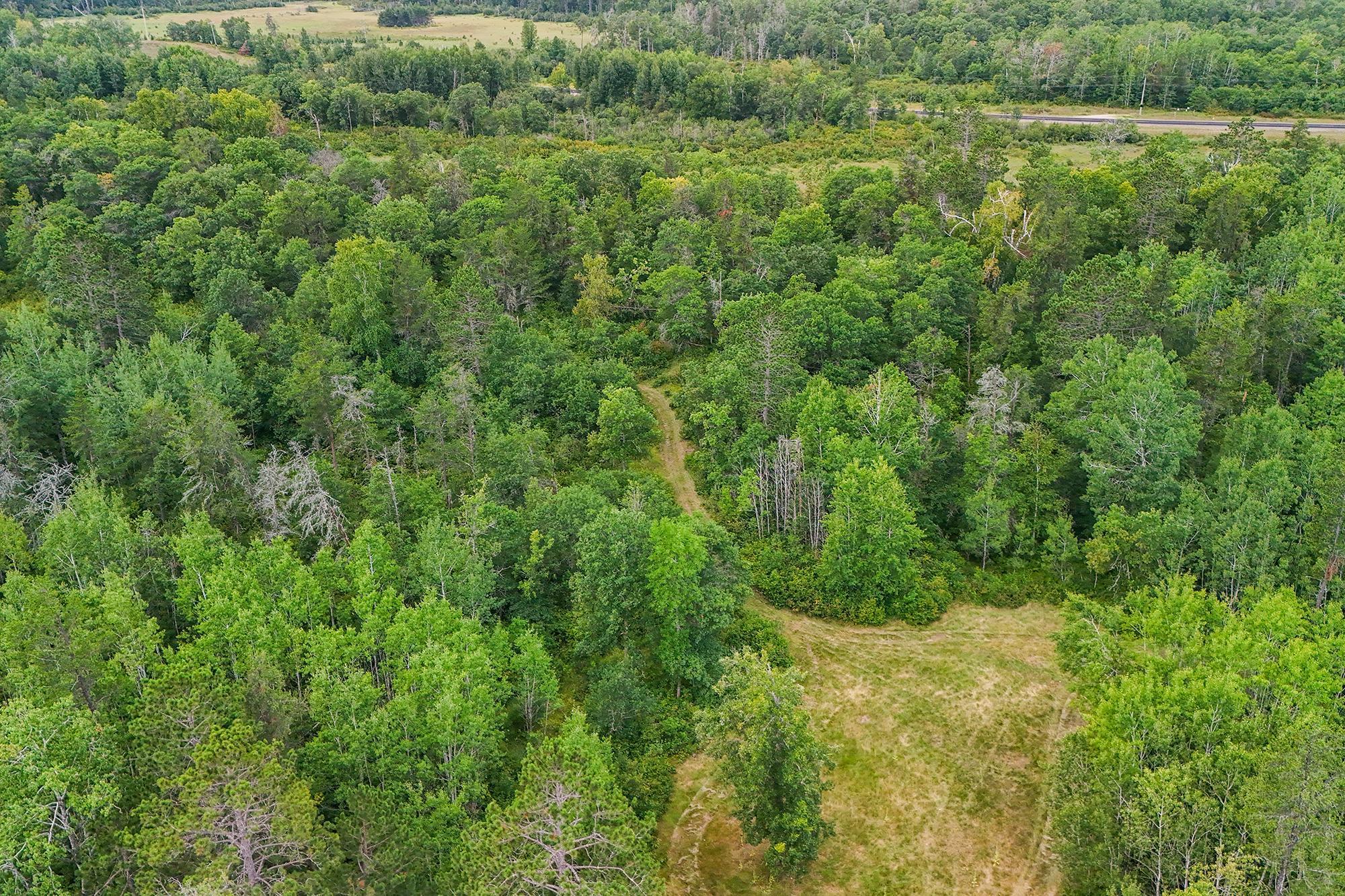 land for sale at 5415 Park Preserve Trail NE in Bemidji, MN (photo 3 of 11)