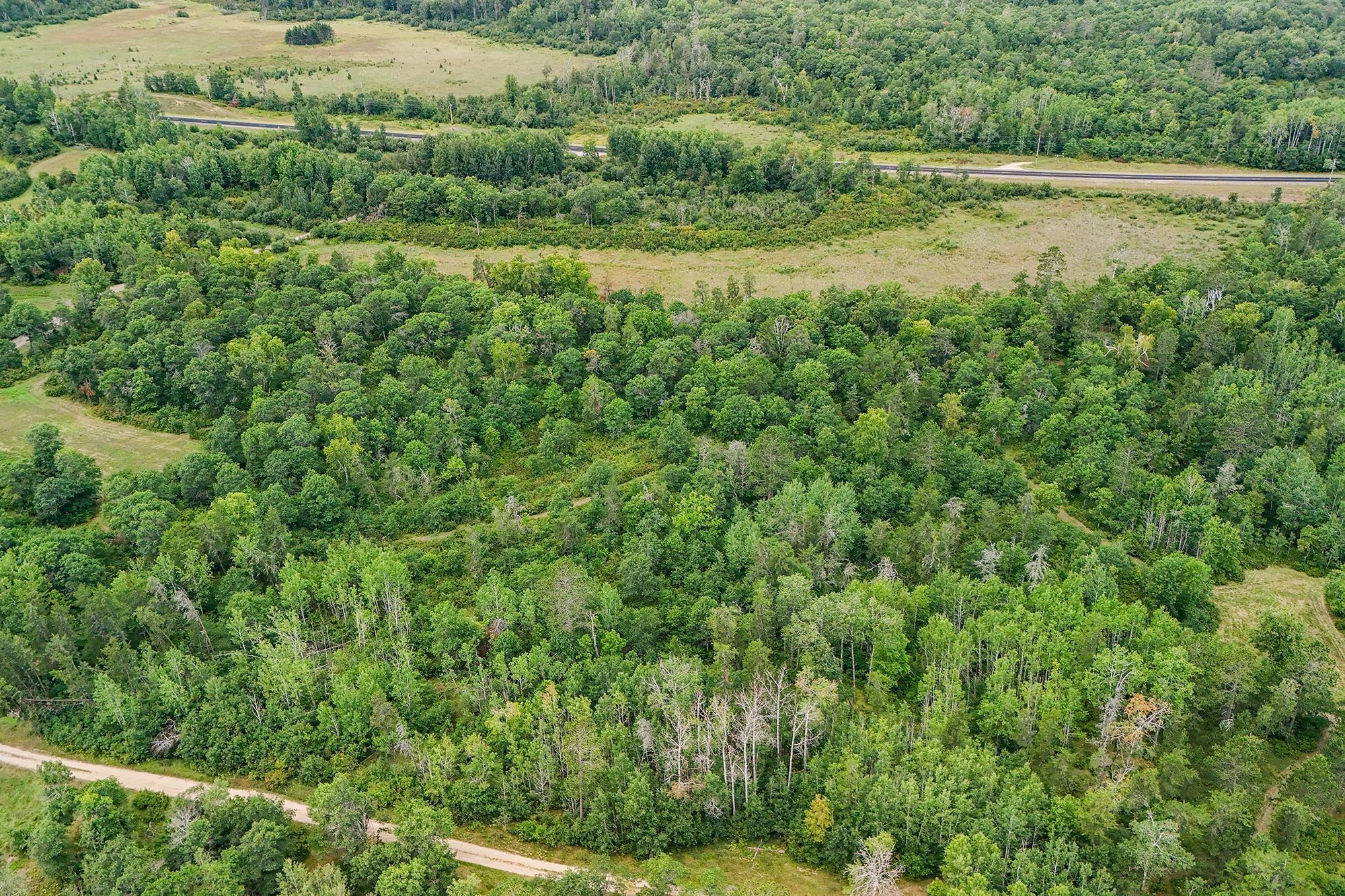 land for sale at 5415 Park Preserve Trail NE in Bemidji, MN (photo 5 of 11)