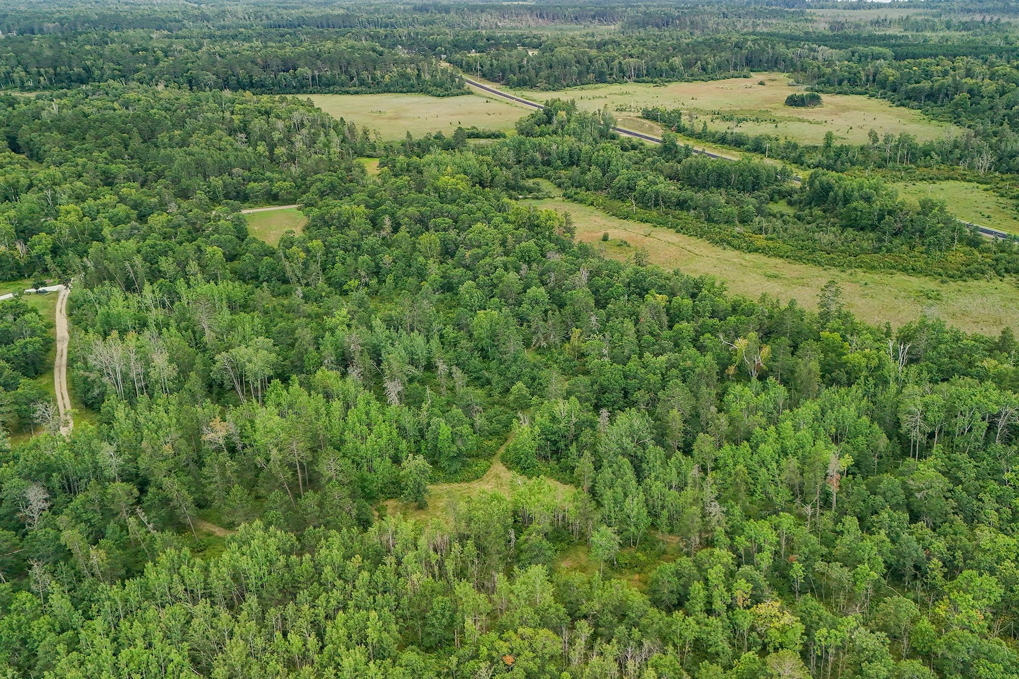 land for sale at 5415 Park Preserve Trail NE in Bemidji, MN (photo 7 of 11)