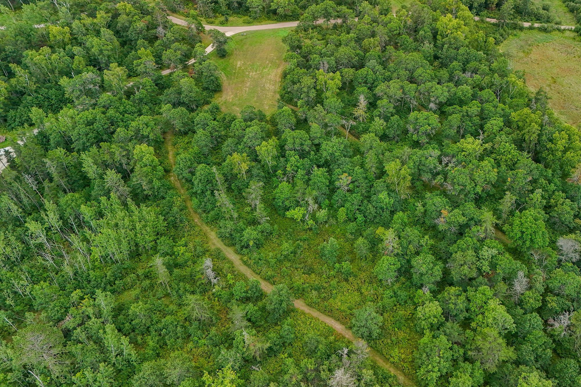 land for sale at 5415 Park Preserve Trail NE in Bemidji, MN (photo 9 of 11)