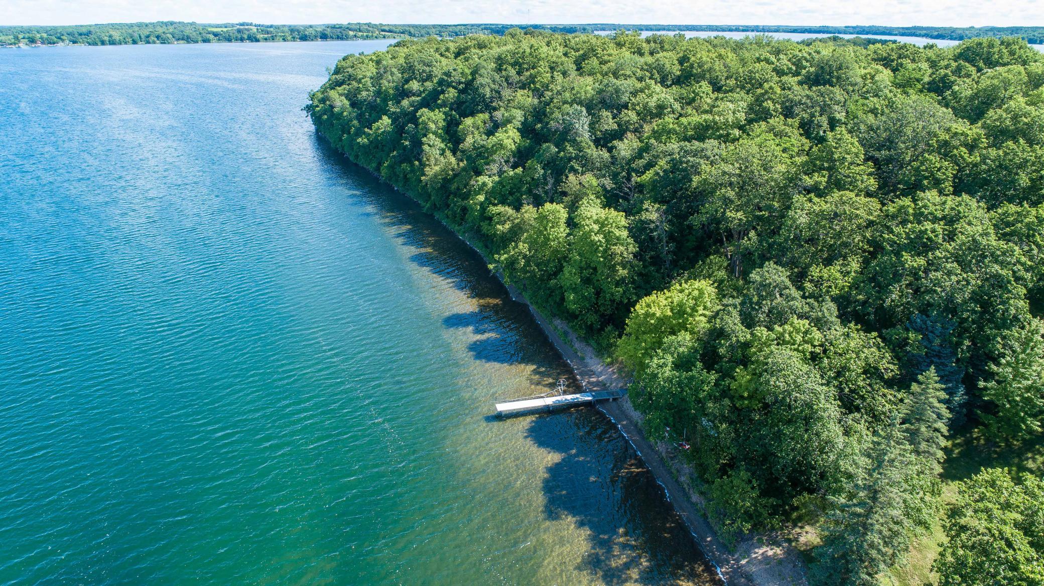 land for sale at TBD Peninsula Lane in Battle Lake, MN (photo 2 of 11)