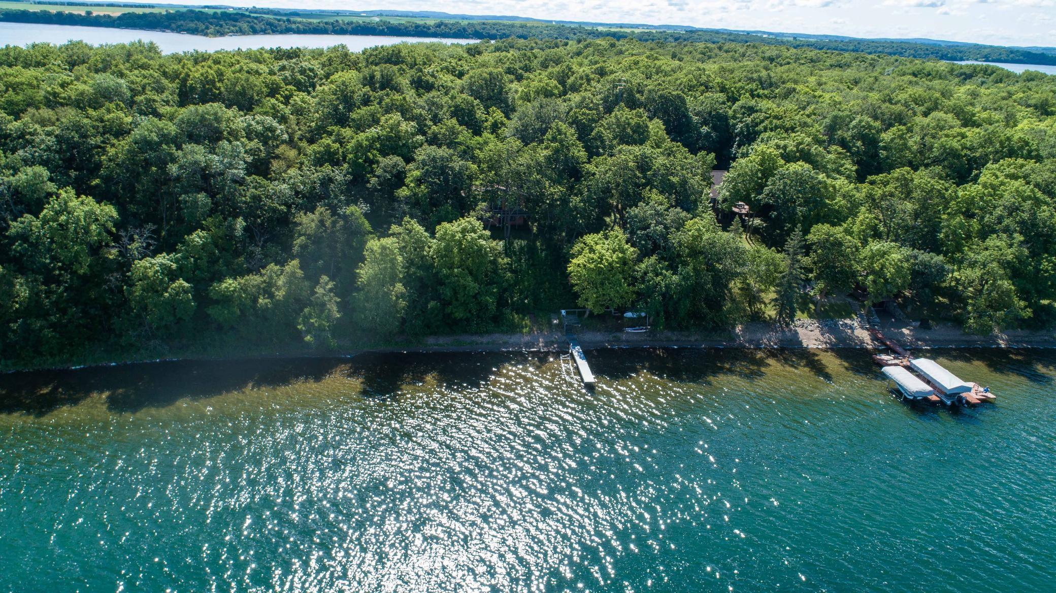 land for sale at TBD Peninsula Lane in Battle Lake, MN (photo 4 of 11)