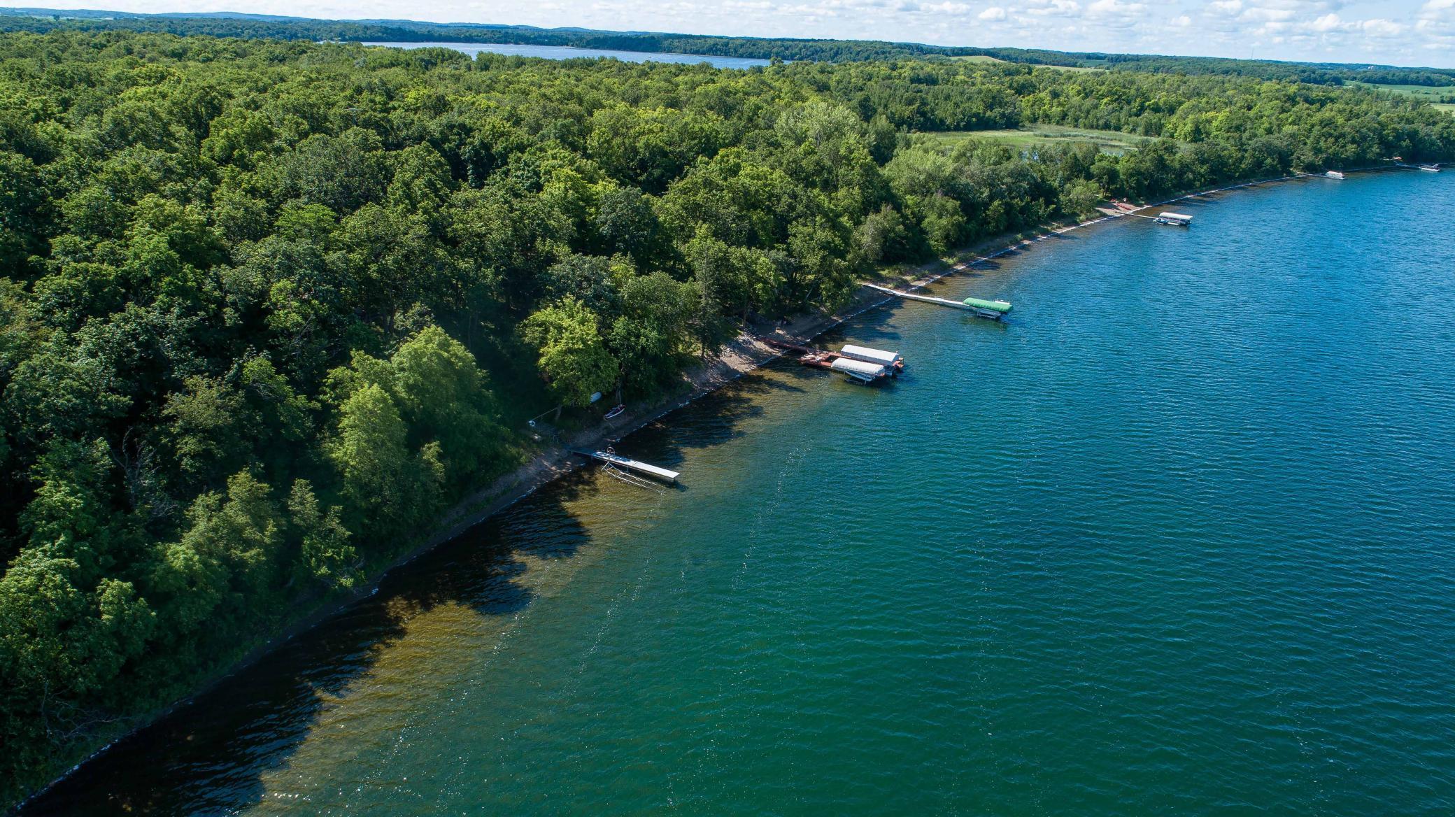 land for sale at TBD Peninsula Lane in Battle Lake, MN (photo 5 of 11)