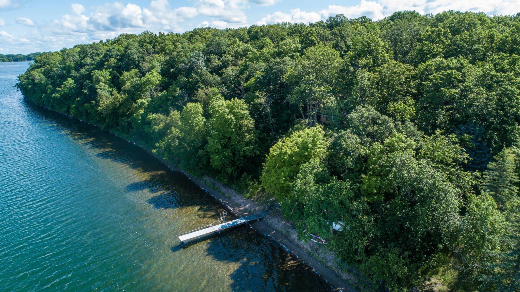 land for sale at TBD Peninsula Lane in Battle Lake, MN (photo 6 of 11)