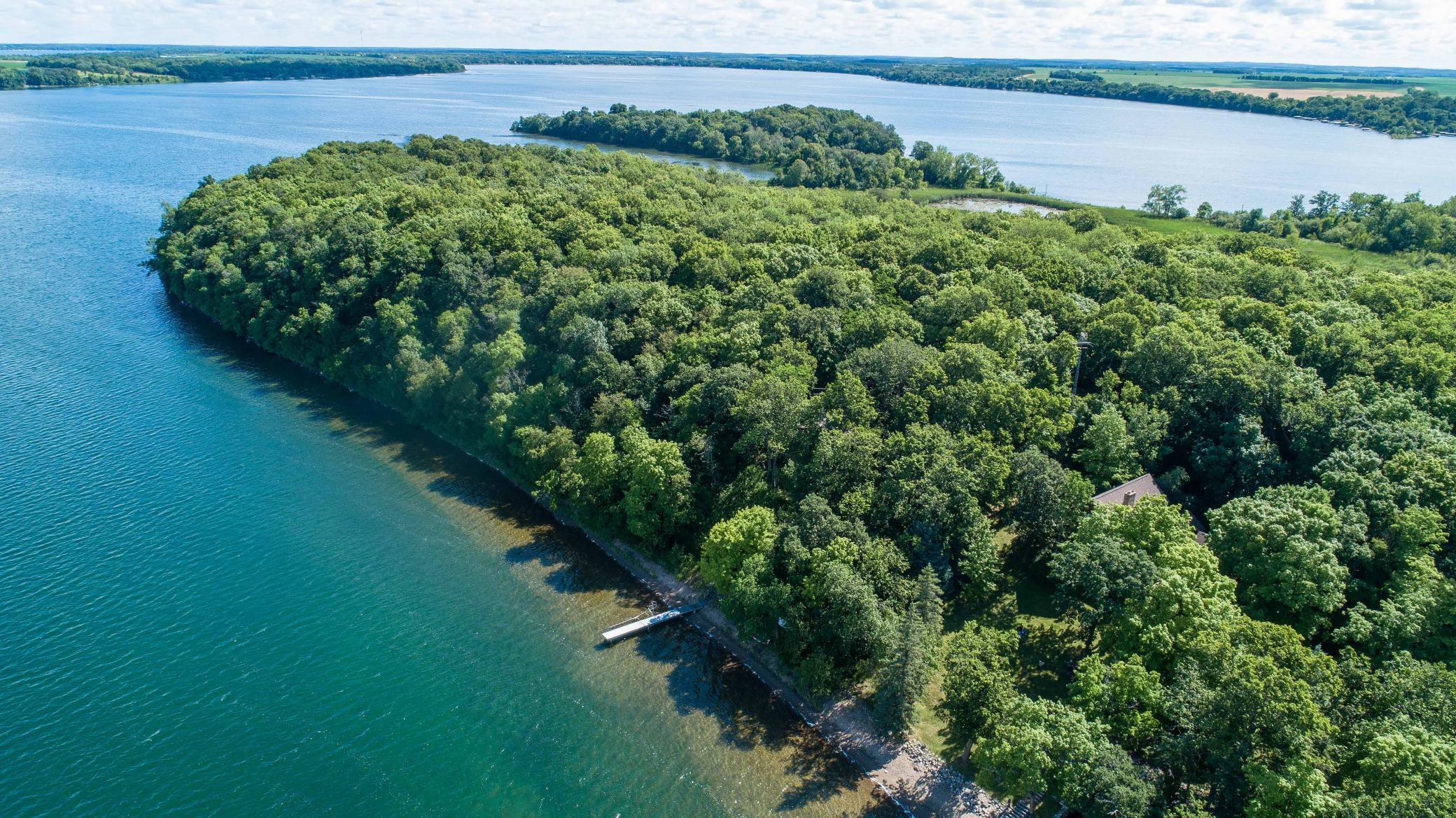 land for sale at TBD Peninsula Lane in Battle Lake, MN (photo 7 of 11)