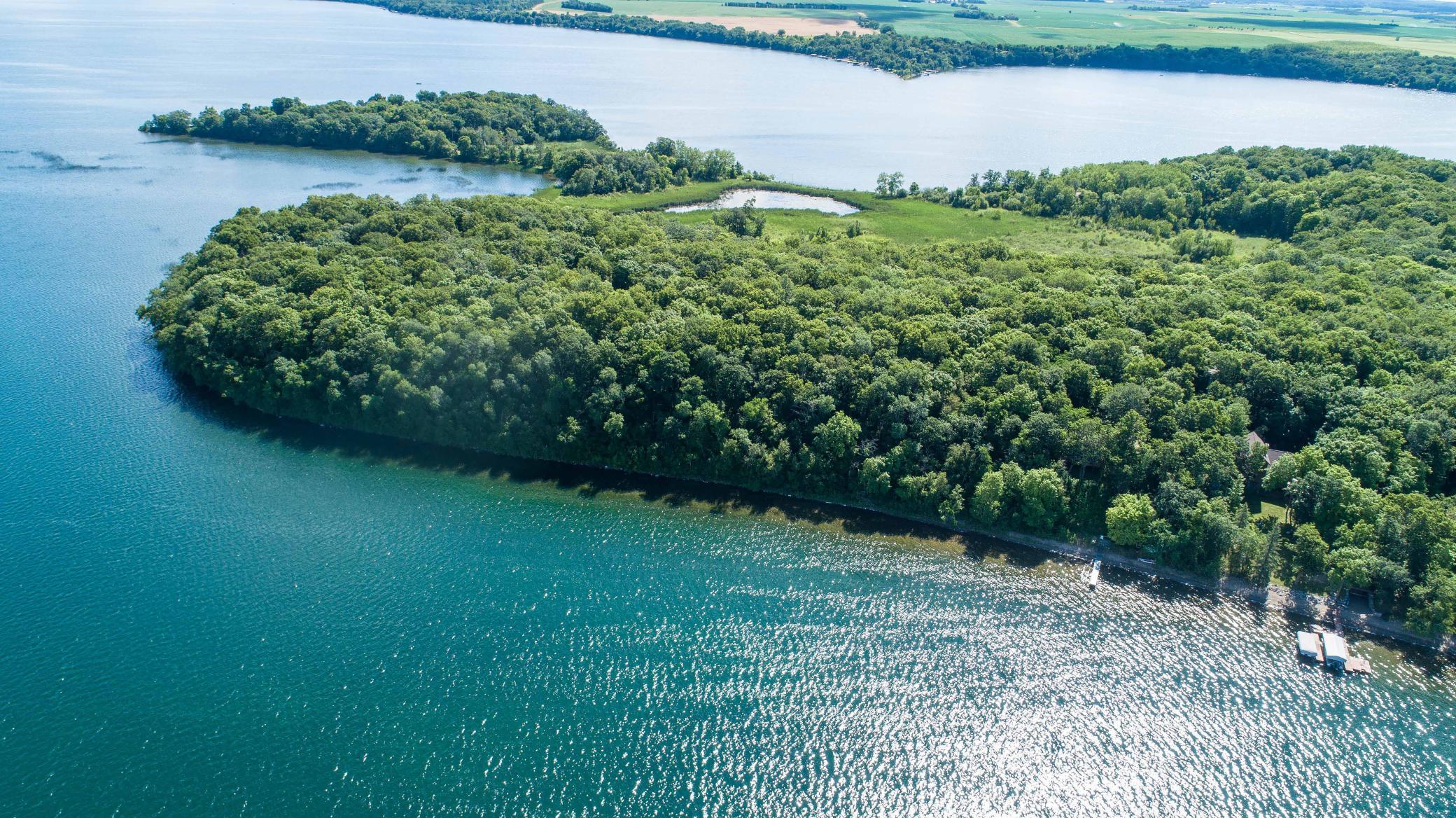 land for sale at TBD Peninsula Lane in Battle Lake, MN (photo 8 of 11)