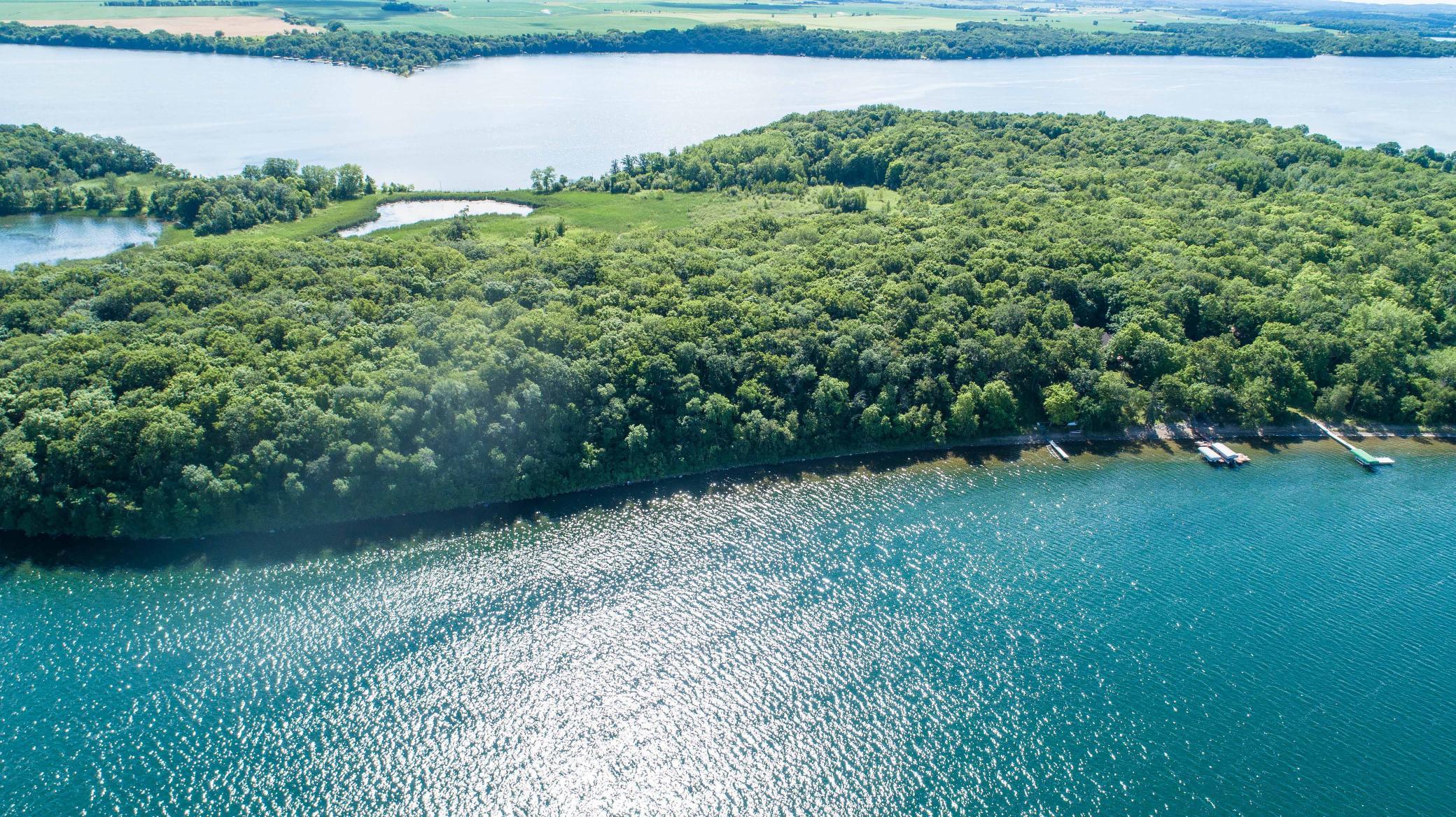 land for sale at TBD Peninsula Lane in Battle Lake, MN (photo 9 of 11)