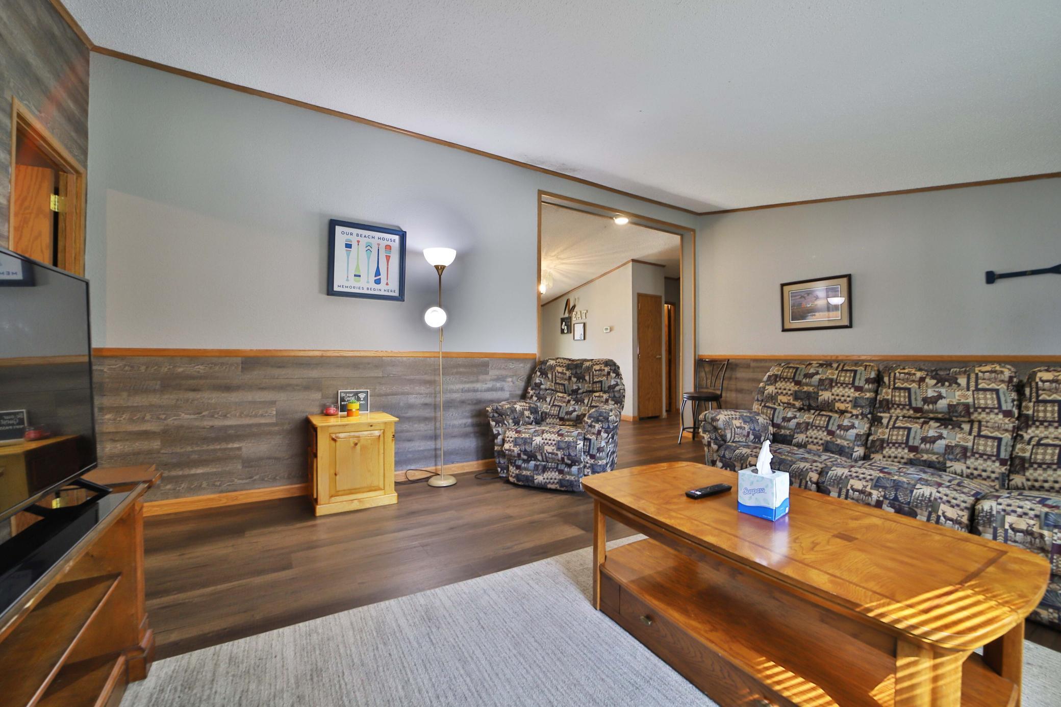 1995 single family home for sale at 801 E Lake Street in Osakis, MN — 3 bed, 2 bath (photo 16 of 38)