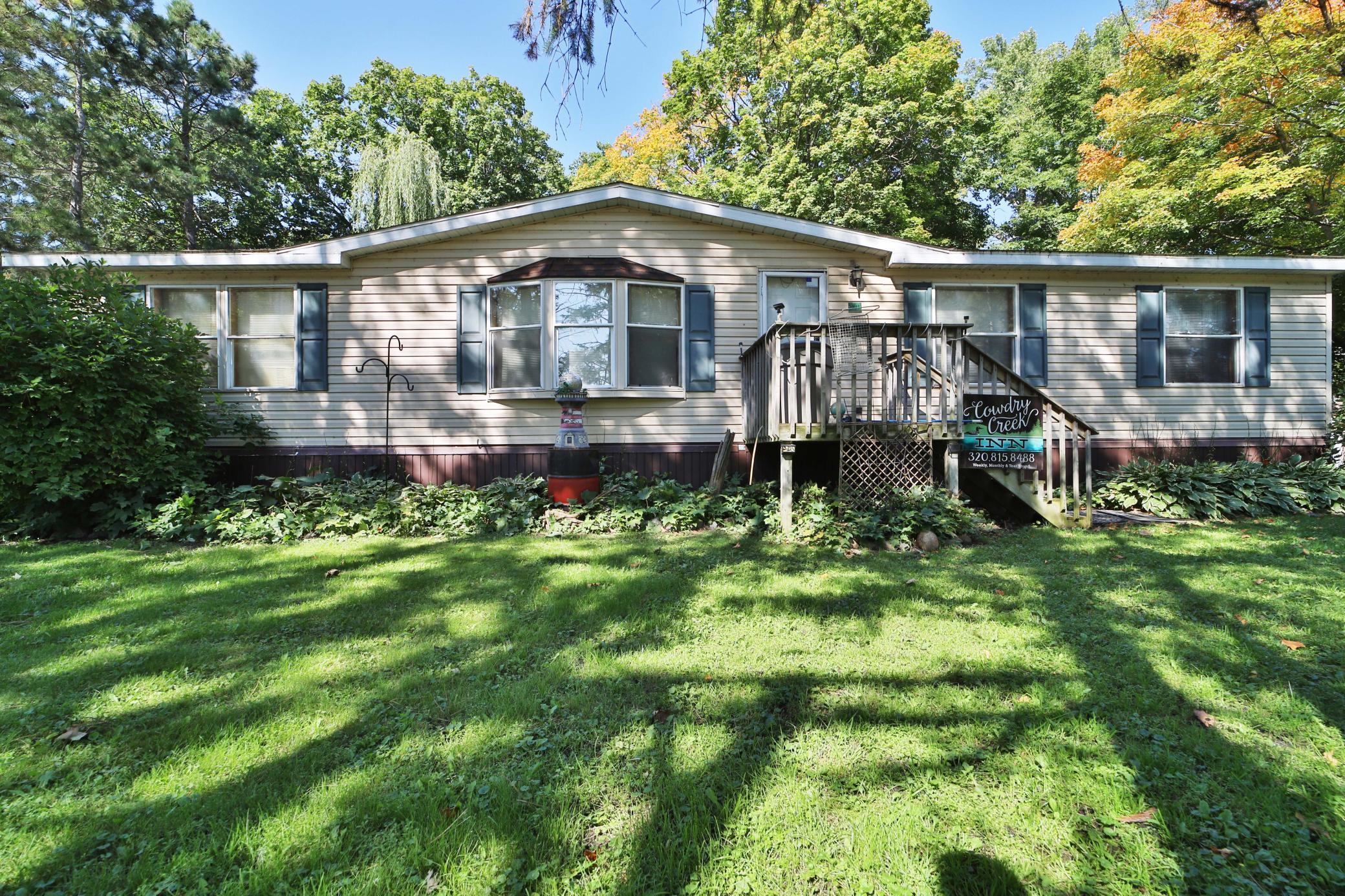 1995 single family home for sale at 801 E Lake Street in Osakis, MN — 3 bed, 2 bath (photo 32 of 38)