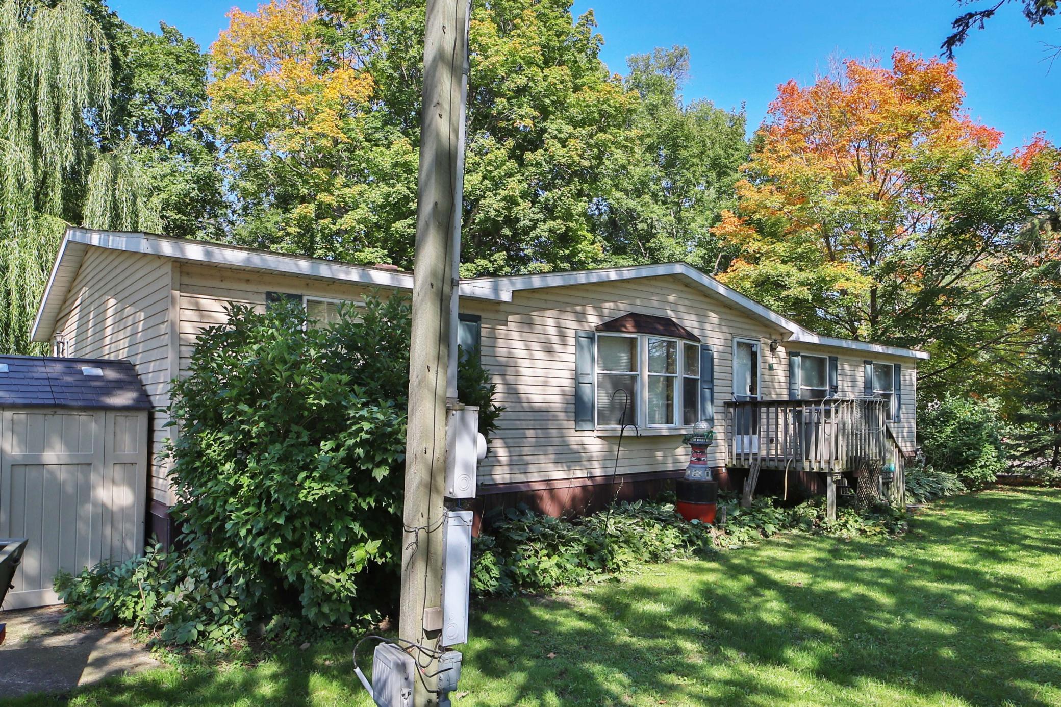 1995 single family home for sale at 801 E Lake Street in Osakis, MN — 3 bed, 2 bath (photo 33 of 38)