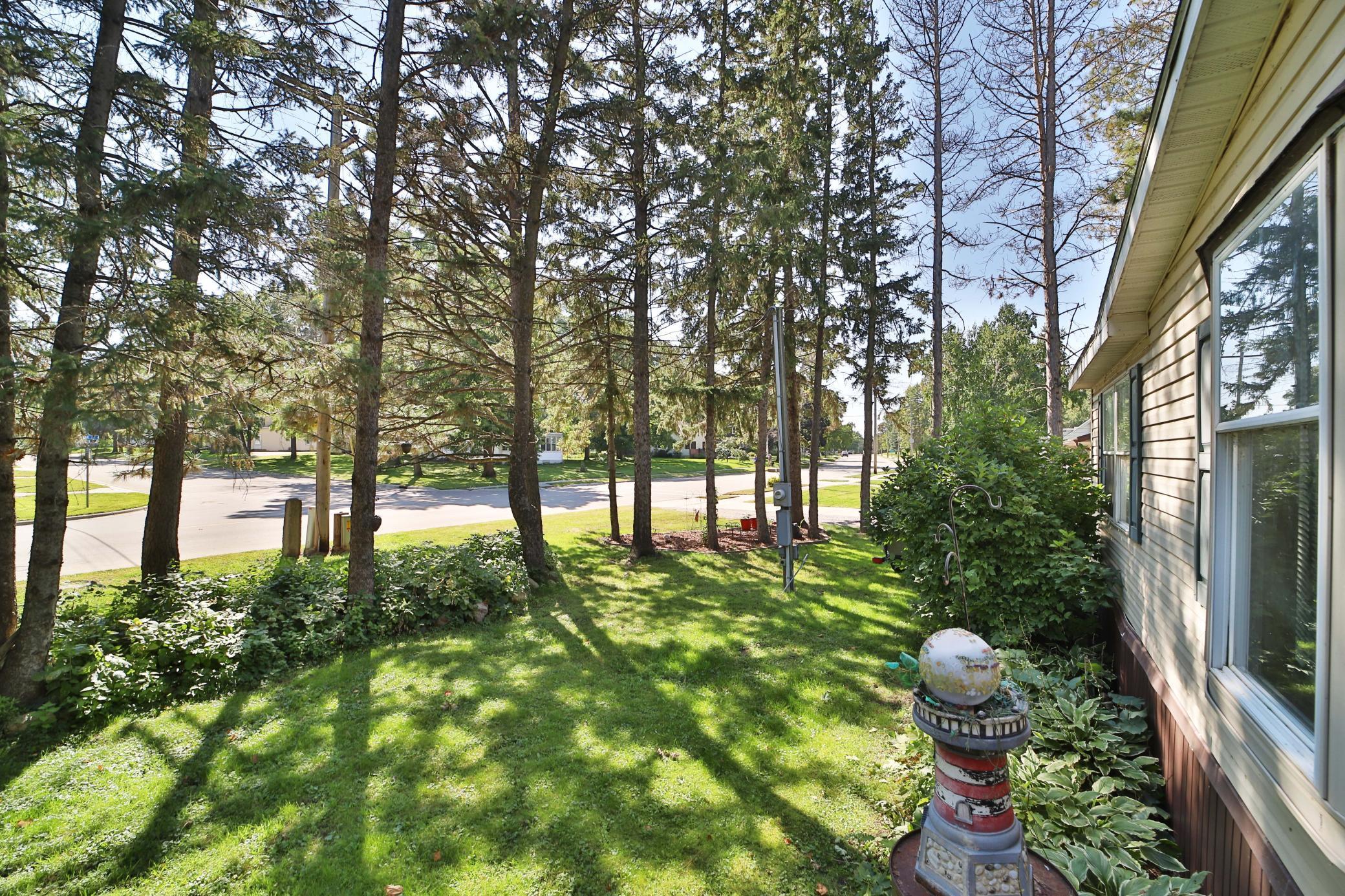 1995 single family home for sale at 801 E Lake Street in Osakis, MN — 3 bed, 2 bath (photo 34 of 38)
