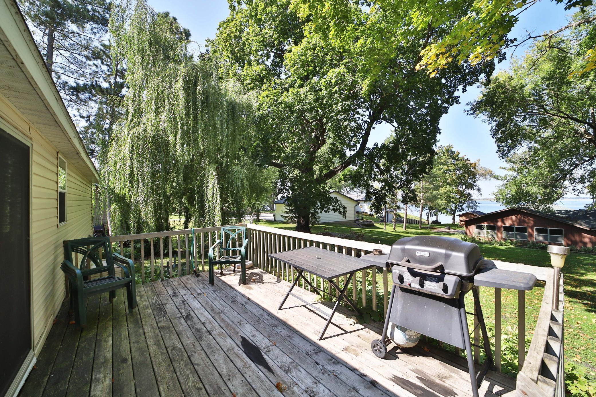 1995 single family home for sale at 801 E Lake Street in Osakis, MN — 3 bed, 2 bath (photo 36 of 38)