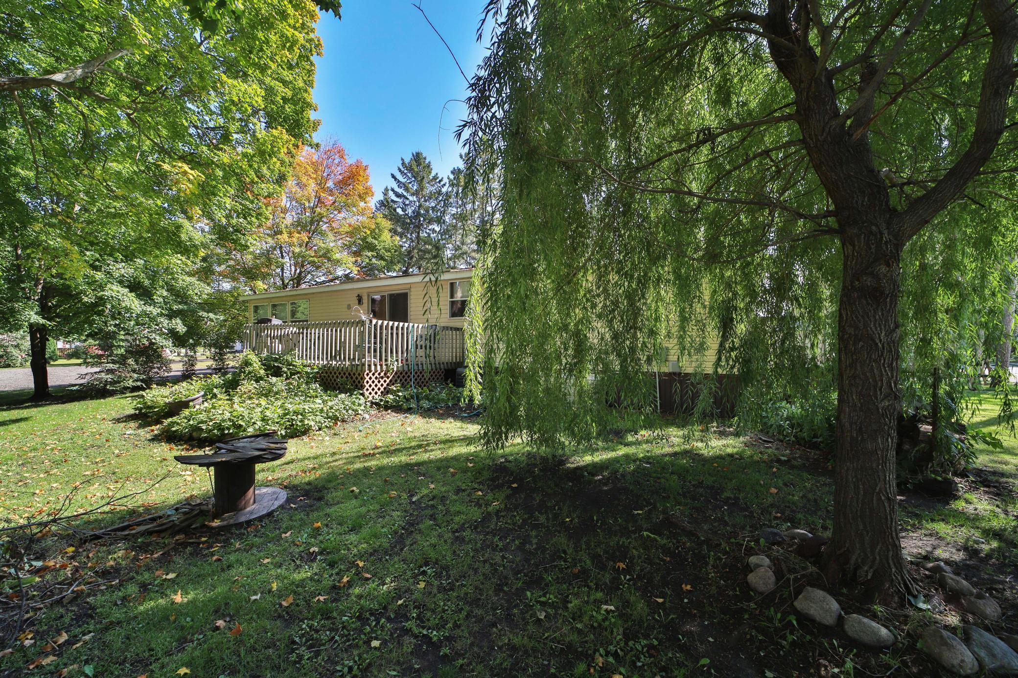1995 single family home for sale at 801 E Lake Street in Osakis, MN — 3 bed, 2 bath (photo 37 of 38)