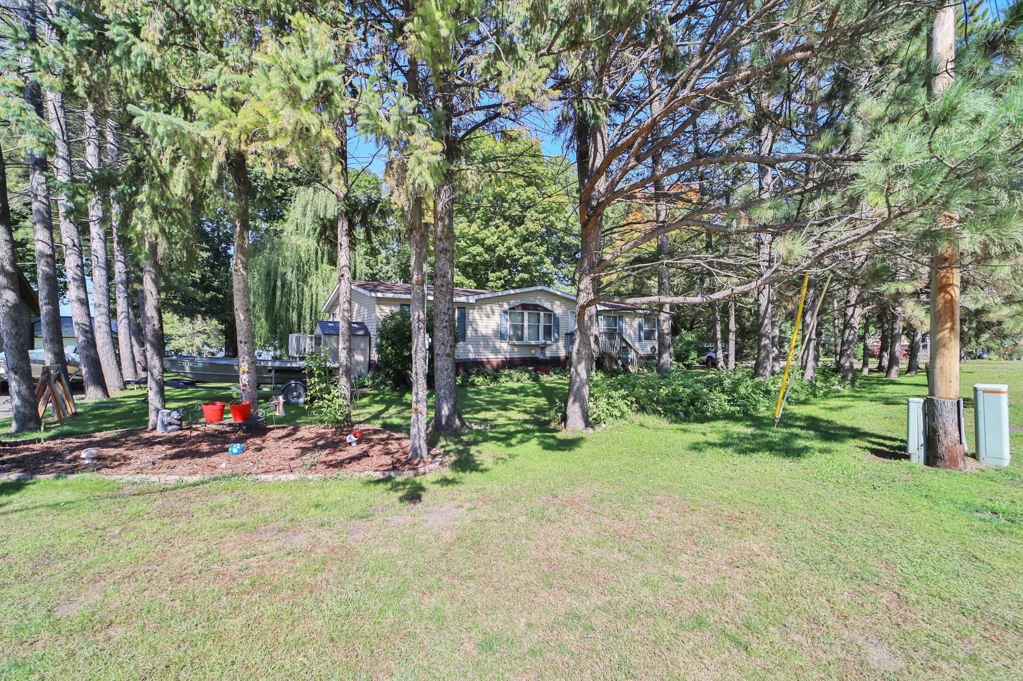 1995 single family home for sale at 801 E Lake Street in Osakis, MN — 3 bed, 2 bath (photo 38 of 38)