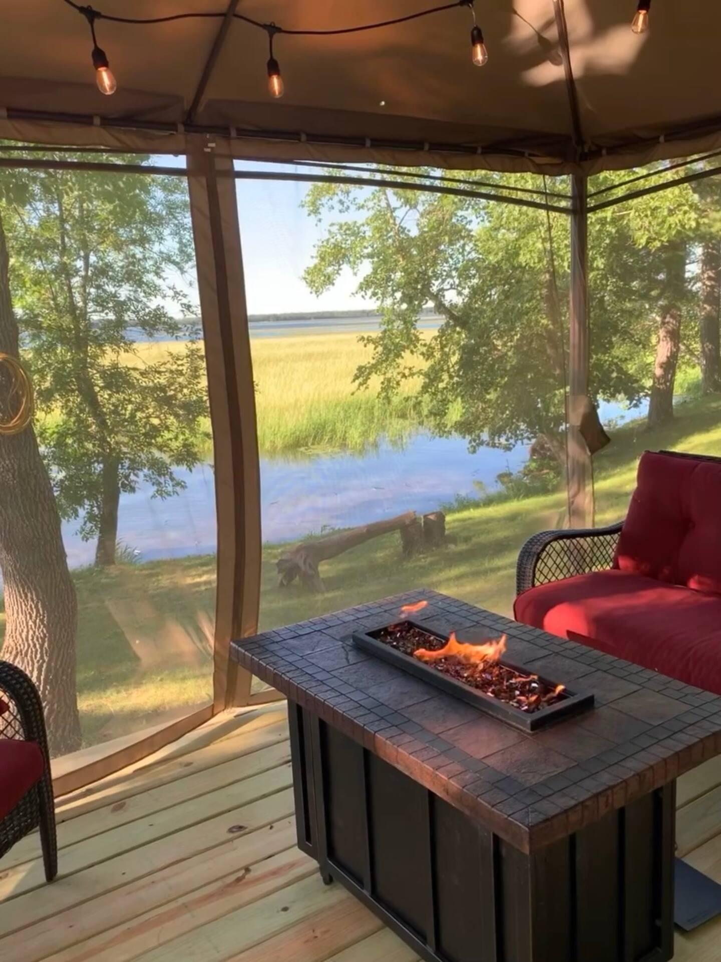 land for sale at 44308 Idas Road in Osage, MN (photo 11 of 21)