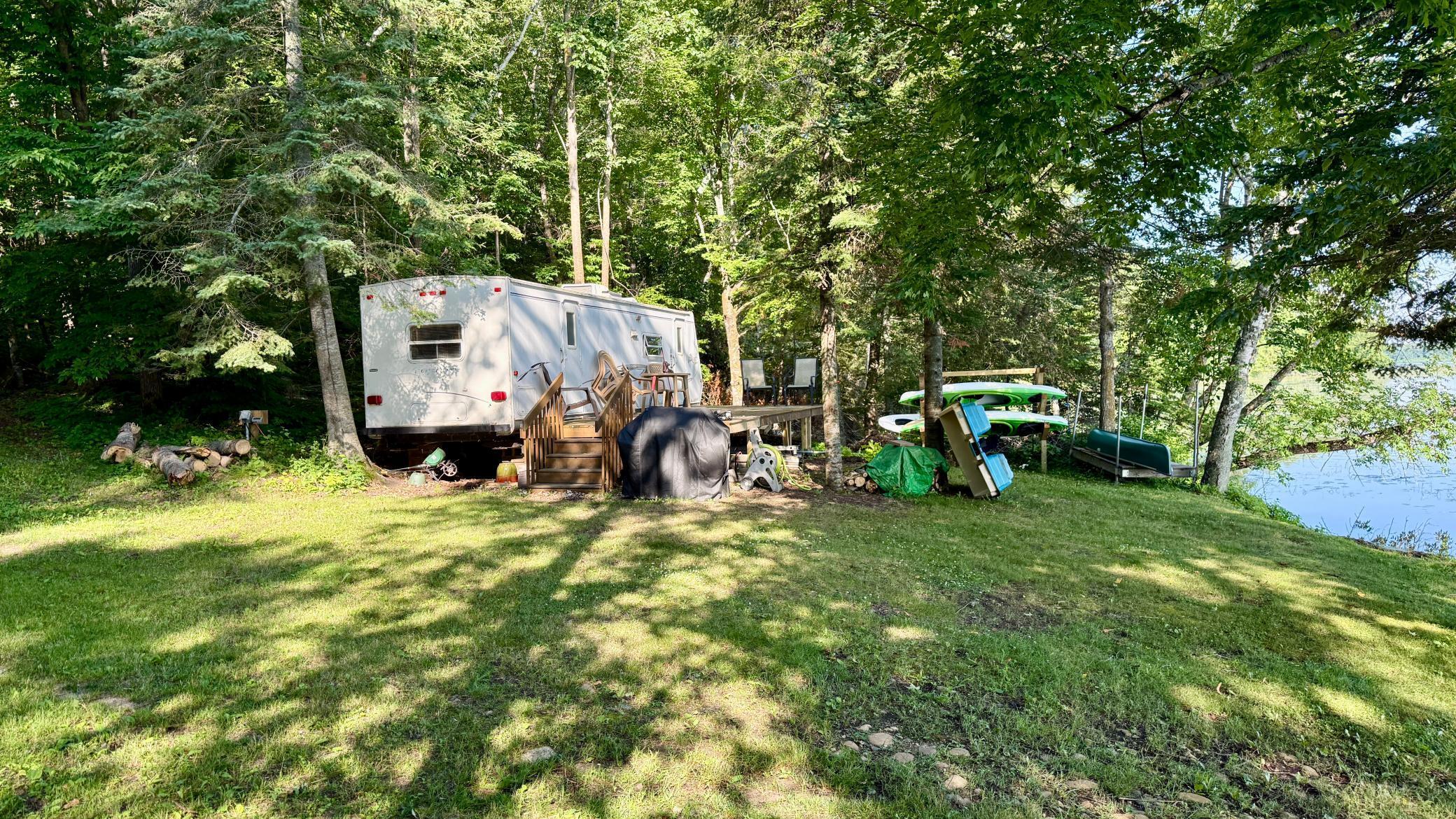 land for sale at 44308 Idas Road in Osage, MN (photo 12 of 21)