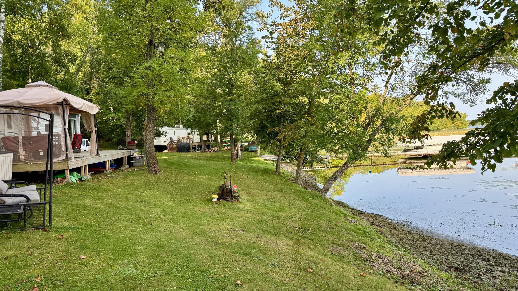 land for sale at 44308 Idas Road in Osage, MN (photo 15 of 21)