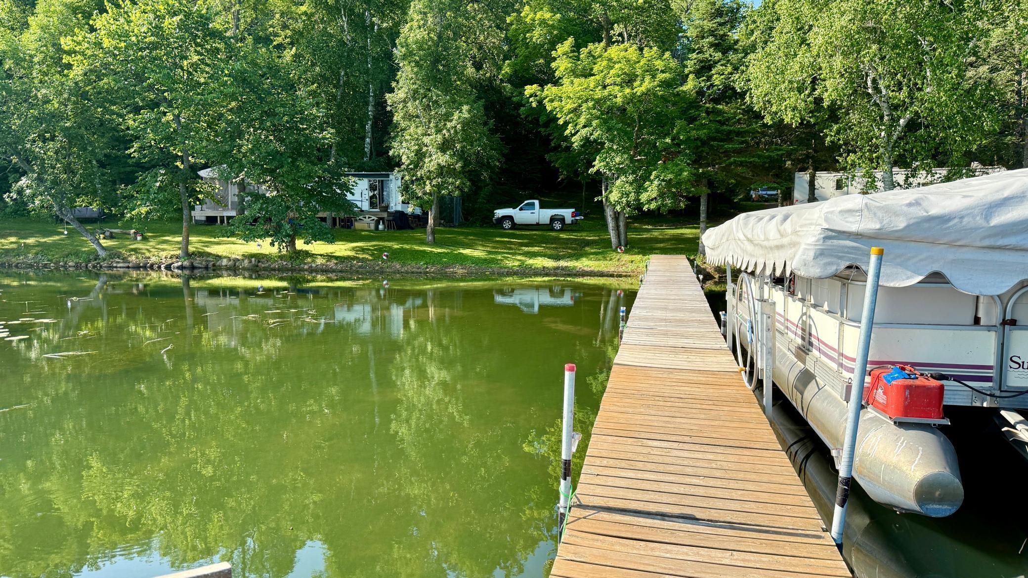 land for sale at 44308 Idas Road in Osage, MN (photo 16 of 21)