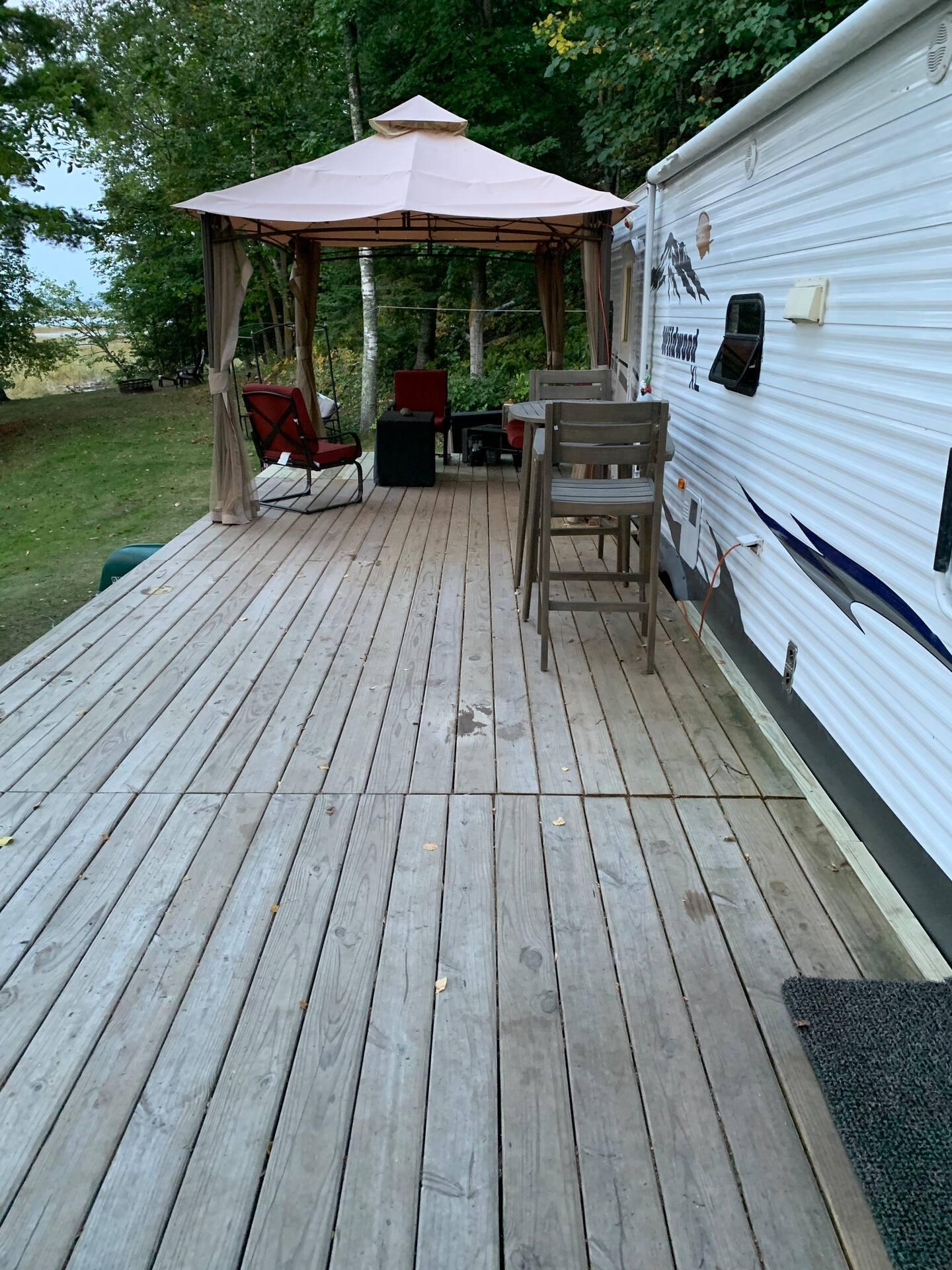 land for sale at 44308 Idas Road in Osage, MN (photo 10 of 21)