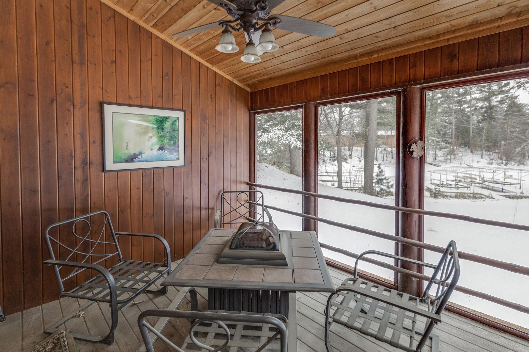 2007 townhouse for sale at 36721 County Road 66 in Crosslake, MN — 3 bed, 4 bath (photo 11 of 39)