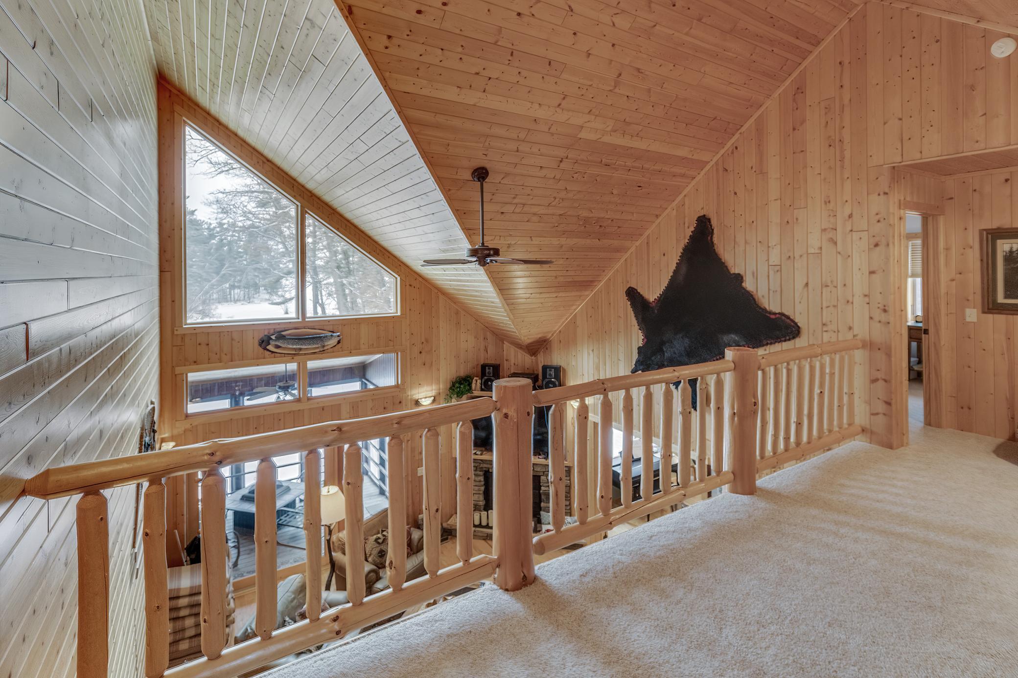 2007 townhouse for sale at 36721 County Road 66 in Crosslake, MN — 3 bed, 4 bath (photo 17 of 39)