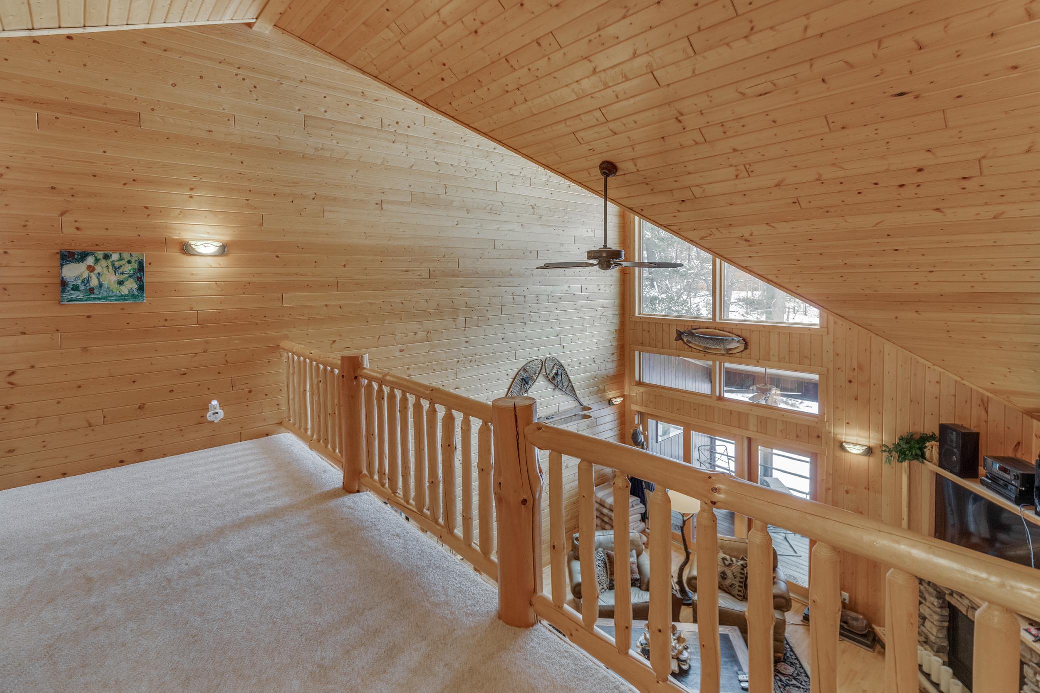 2007 townhouse for sale at 36721 County Road 66 in Crosslake, MN — 3 bed, 4 bath (photo 19 of 39)