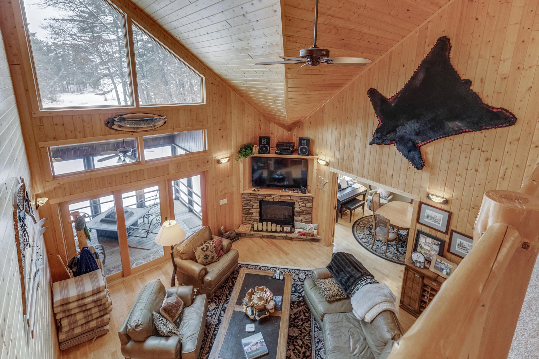 2007 townhouse for sale at 36721 County Road 66 in Crosslake, MN — 3 bed, 4 bath (photo 20 of 39)
