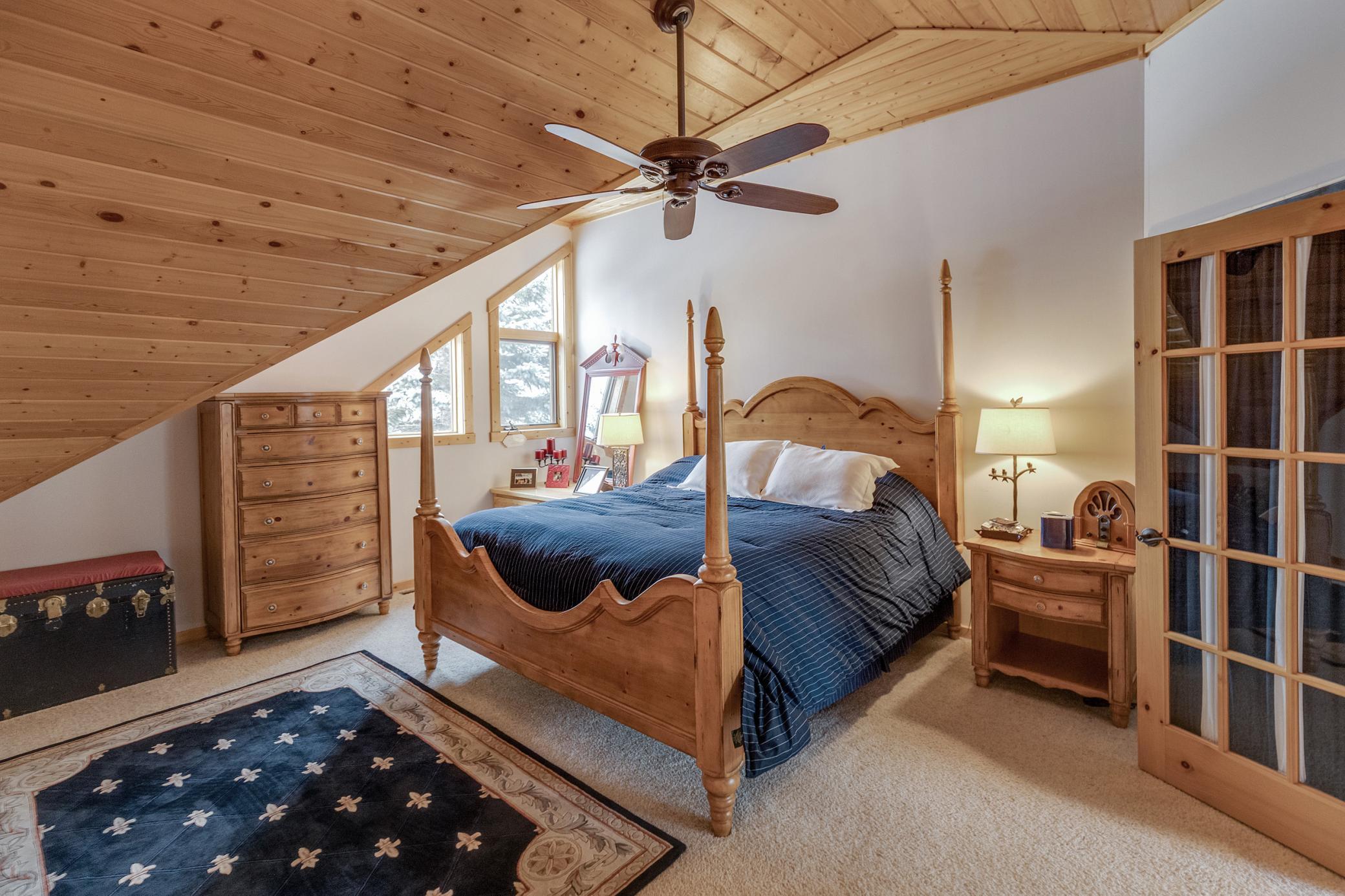 2007 townhouse for sale at 36721 County Road 66 in Crosslake, MN — 3 bed, 4 bath (photo 22 of 39)
