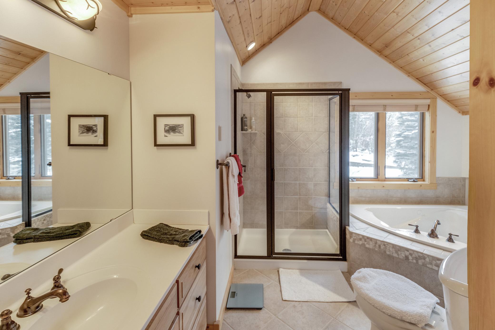 2007 townhouse for sale at 36721 County Road 66 in Crosslake, MN — 3 bed, 4 bath (photo 23 of 39)