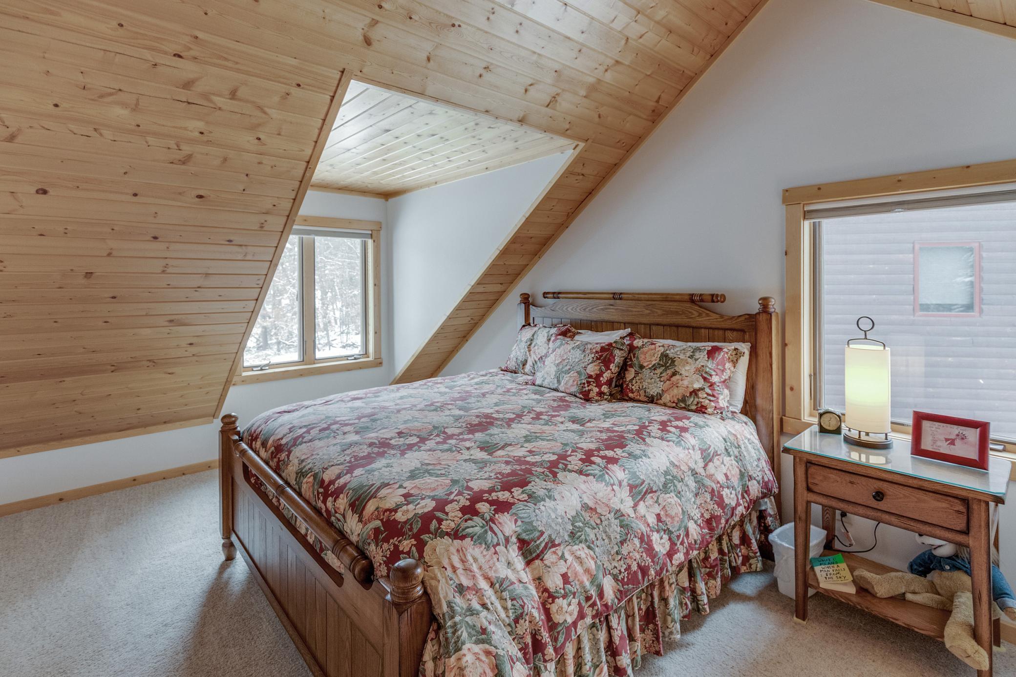 2007 townhouse for sale at 36721 County Road 66 in Crosslake, MN — 3 bed, 4 bath (photo 25 of 39)
