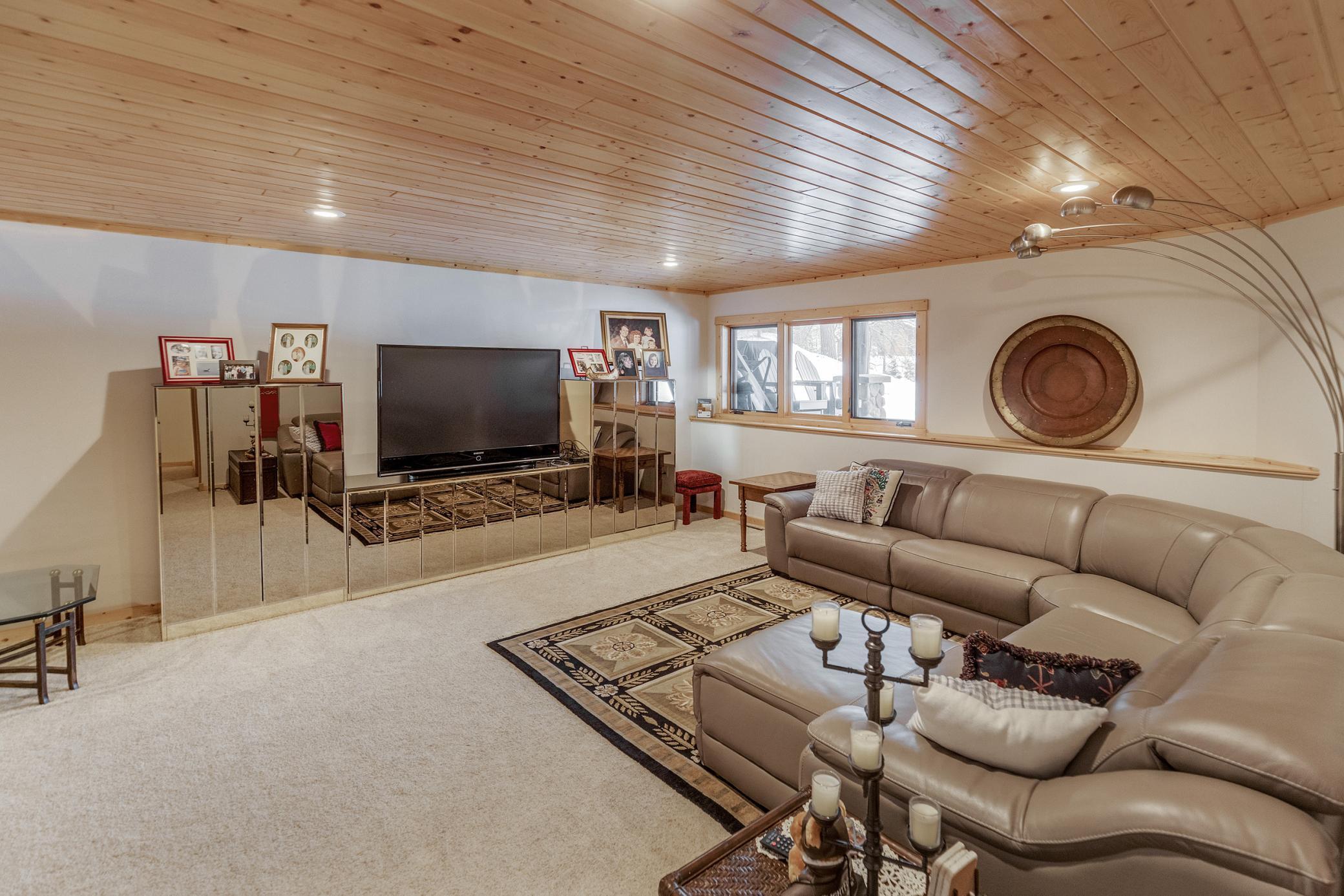2007 townhouse for sale at 36721 County Road 66 in Crosslake, MN — 3 bed, 4 bath (photo 28 of 39)