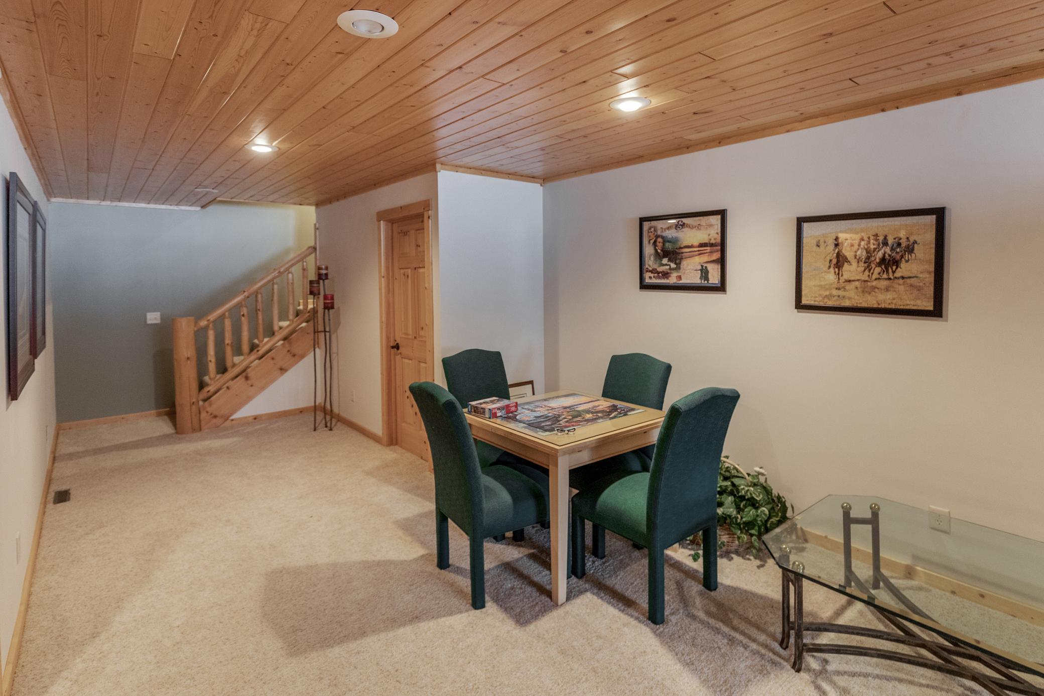 2007 townhouse for sale at 36721 County Road 66 in Crosslake, MN — 3 bed, 4 bath (photo 31 of 39)