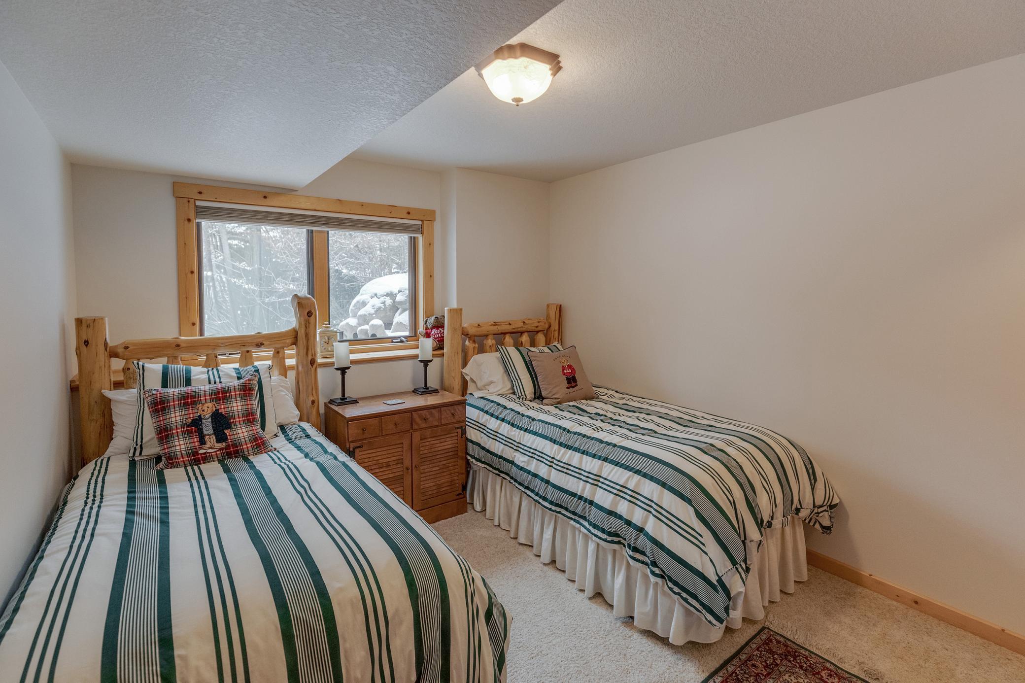 2007 townhouse for sale at 36721 County Road 66 in Crosslake, MN — 3 bed, 4 bath (photo 32 of 39)
