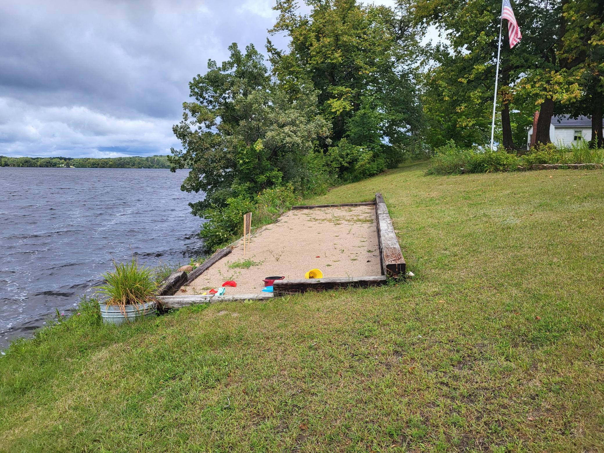 13505 485th Avenue, Parkers Prairie MN 56361 - Photo 111 of 121