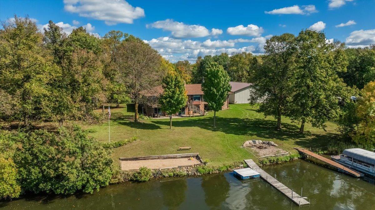 13505 485th Avenue, Parkers Prairie MN 56361 - Photo 17 of 121